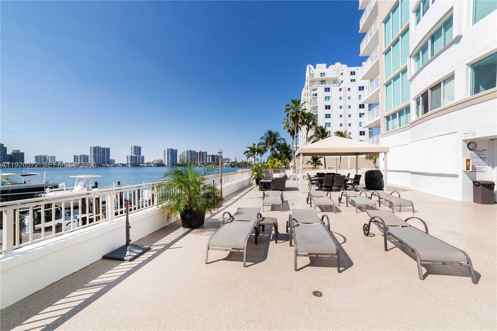 Small Image of 18000 NORTH BAY RD #603, Sunny Isles Beach Number 22