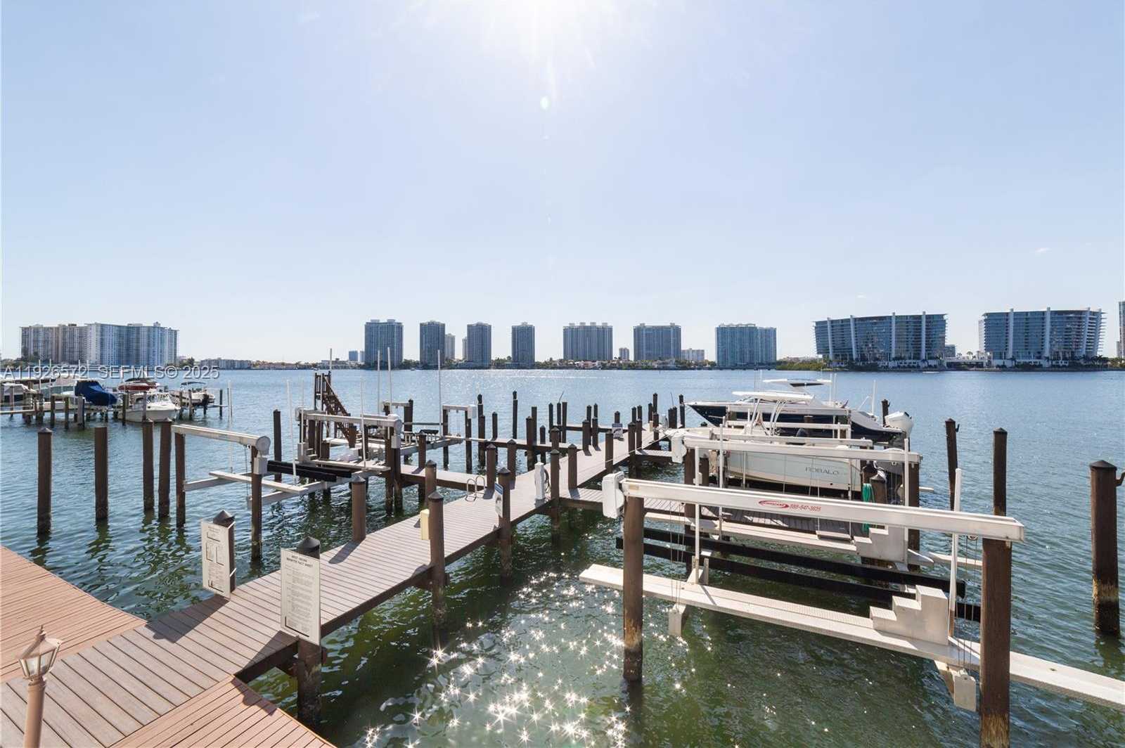 Small Image of 18000 NORTH BAY RD #603, Sunny Isles Beach Number 25
