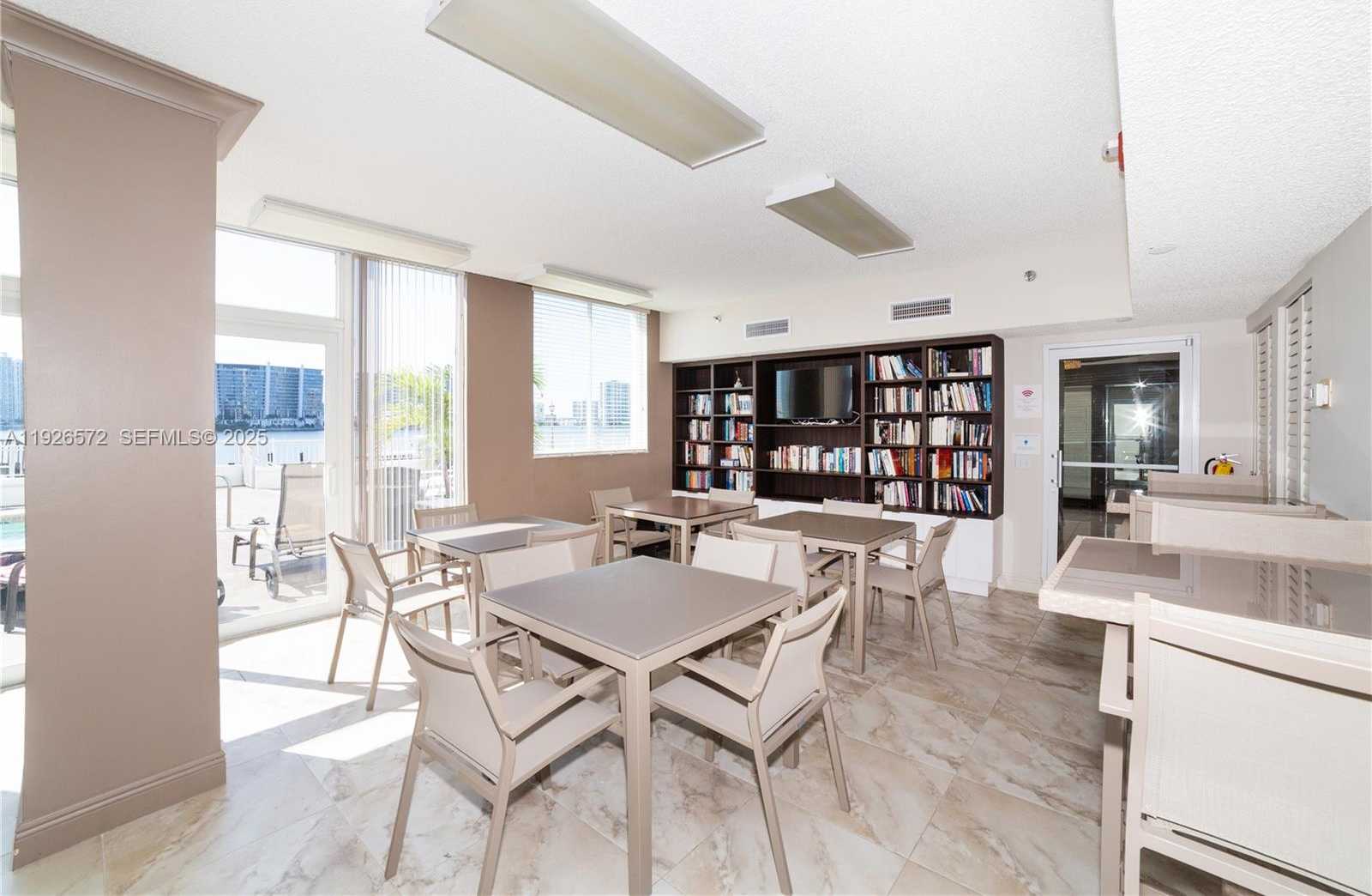 Small Image of 18000 NORTH BAY RD #603, Sunny Isles Beach Number 27