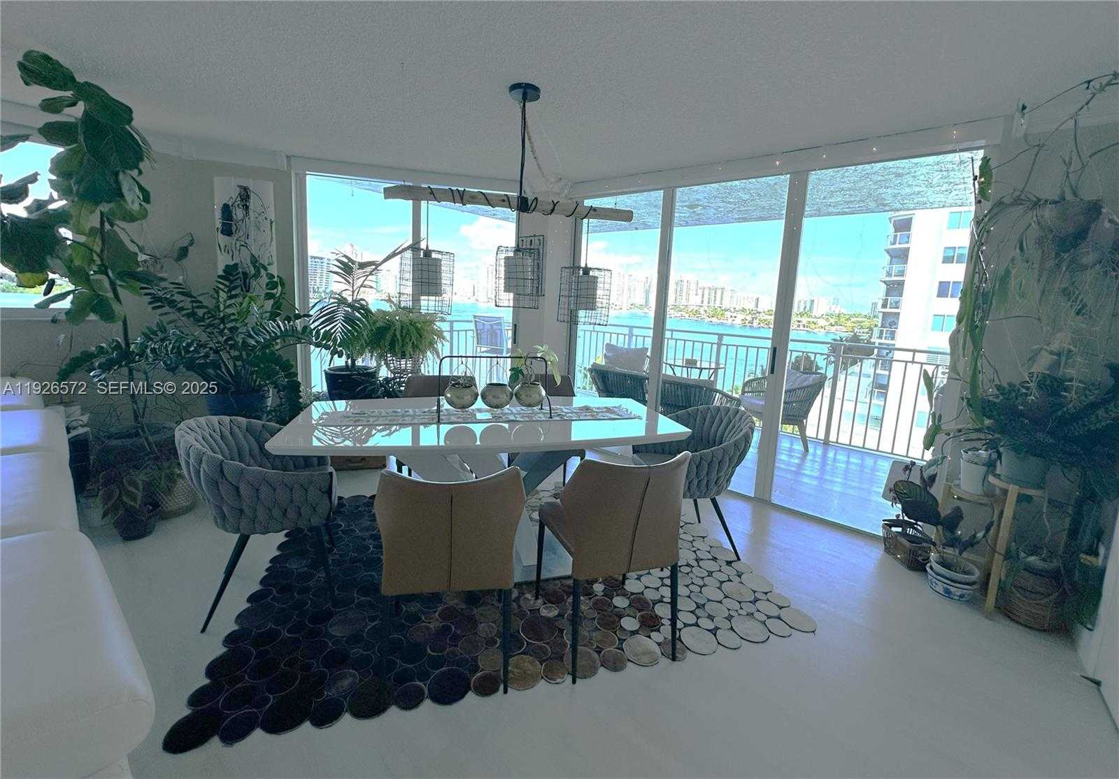 Small Image of 18000 NORTH BAY RD #603, Sunny Isles Beach Number 3