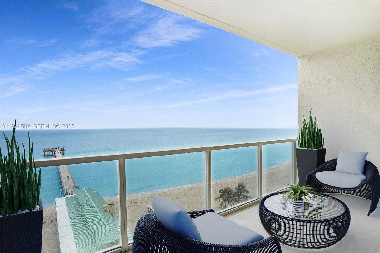 Small Image of 16699 COLLINS AVE #1002, Sunny Isles Beach Number 1