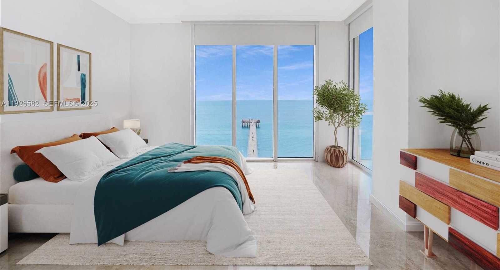 Small Image of 16699 COLLINS AVE #1002, Sunny Isles Beach Number 10