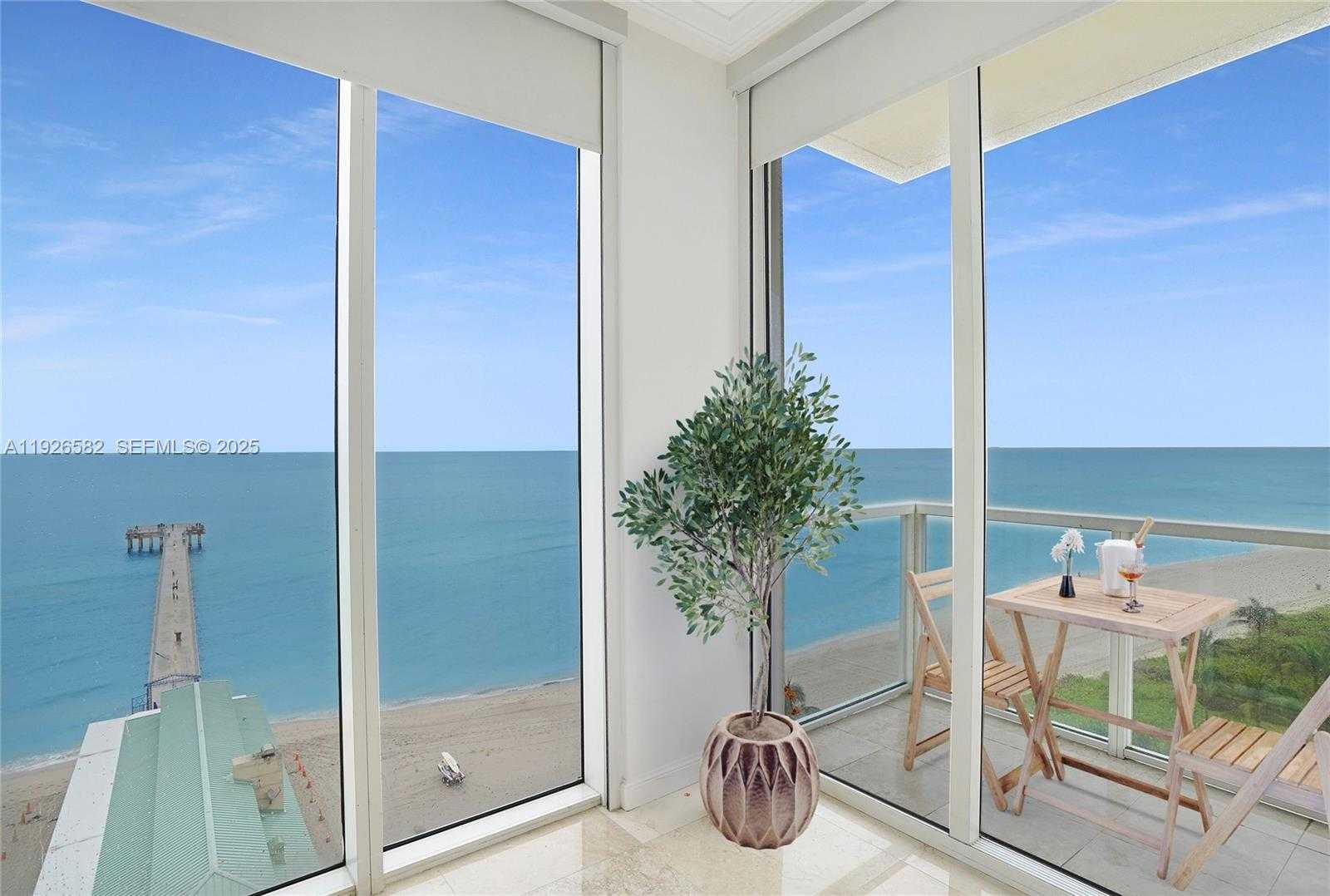 Small Image of 16699 COLLINS AVE #1002, Sunny Isles Beach Number 12