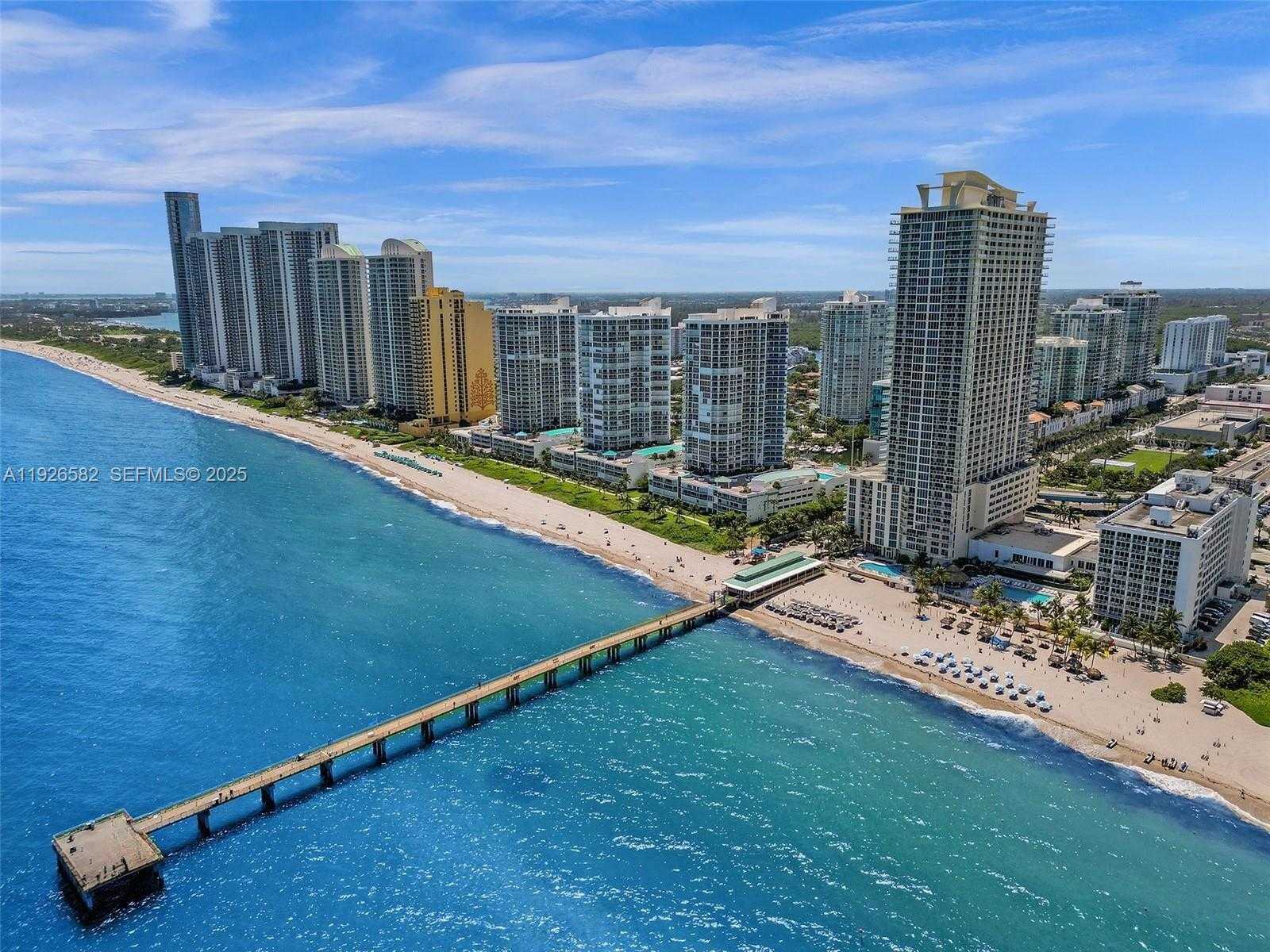 Small Image of 16699 COLLINS AVE #1002, Sunny Isles Beach Number 17