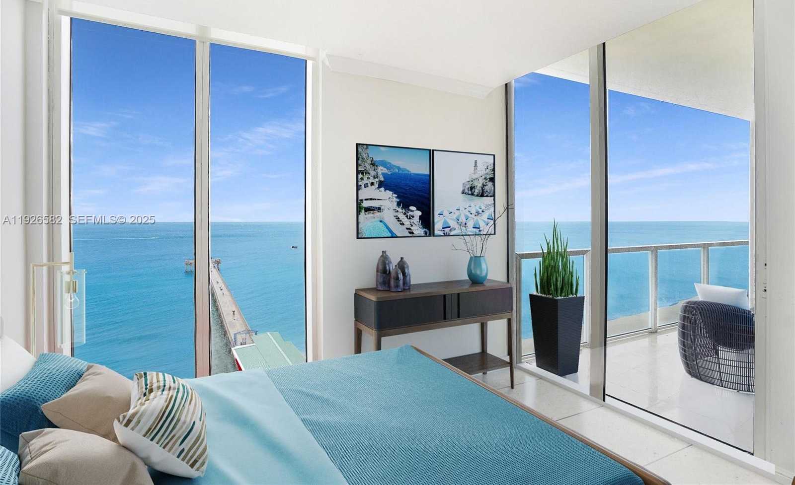 Small Image of 16699 COLLINS AVE #1002, Sunny Isles Beach Number 5