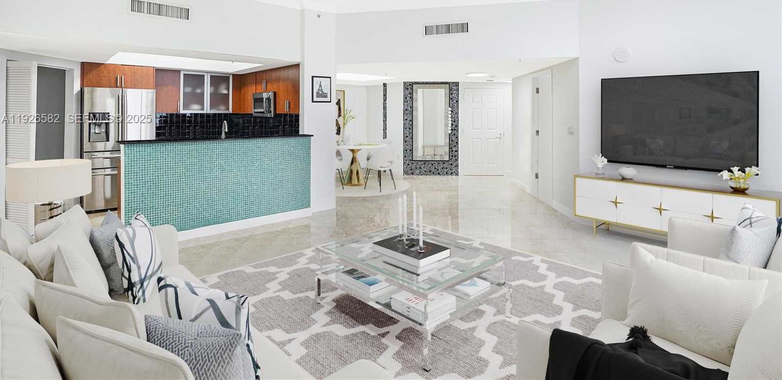 Small Image of 16699 COLLINS AVE #1002, Sunny Isles Beach Number 7