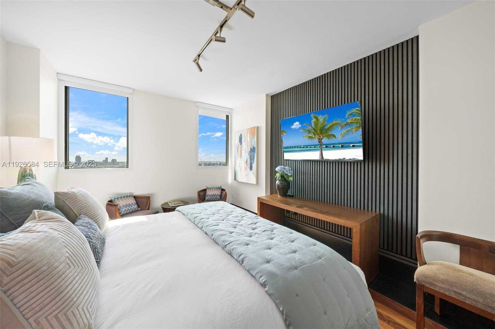 Small Image of 101 20TH ST #3202, Miami Beach Number 28