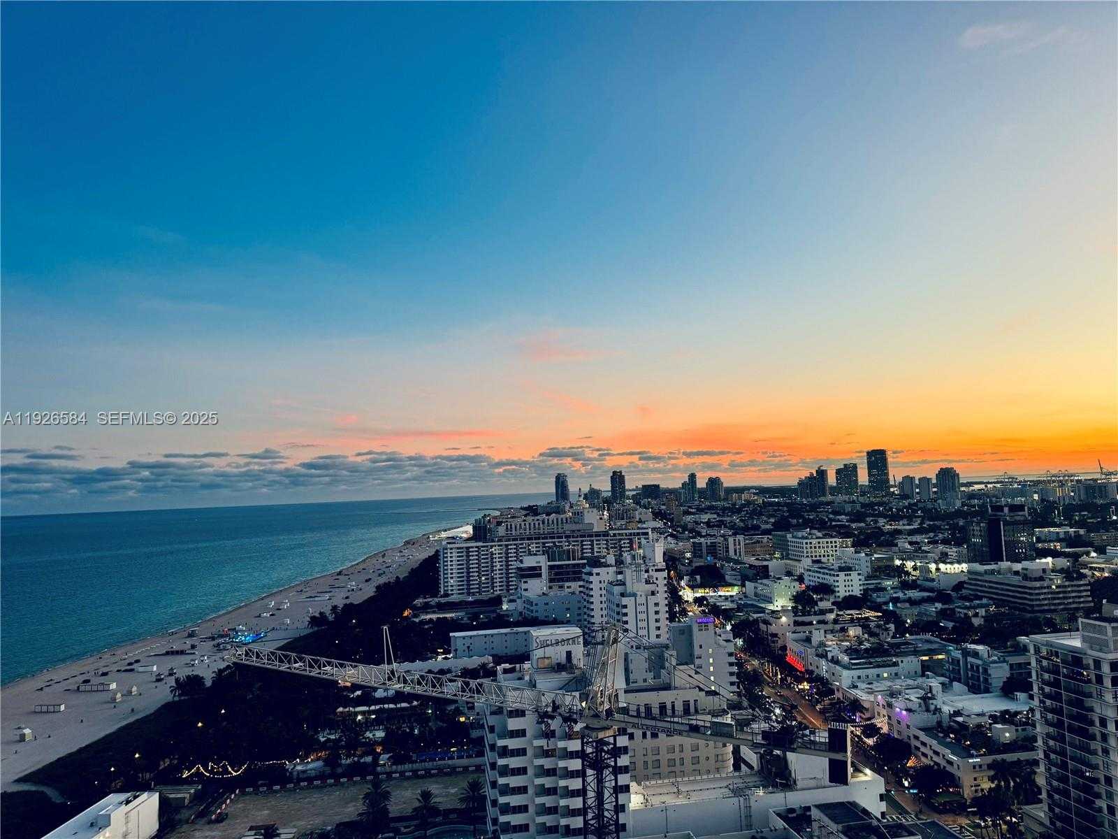 Small Image of 101 20TH ST #3202, Miami Beach Number 3