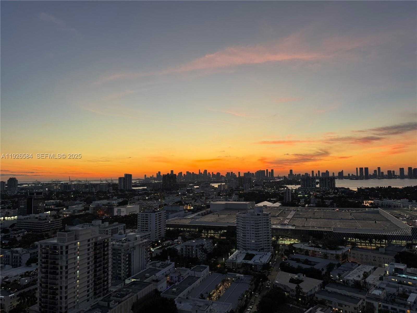 Small Image of 101 20TH ST #3202, Miami Beach Number 48