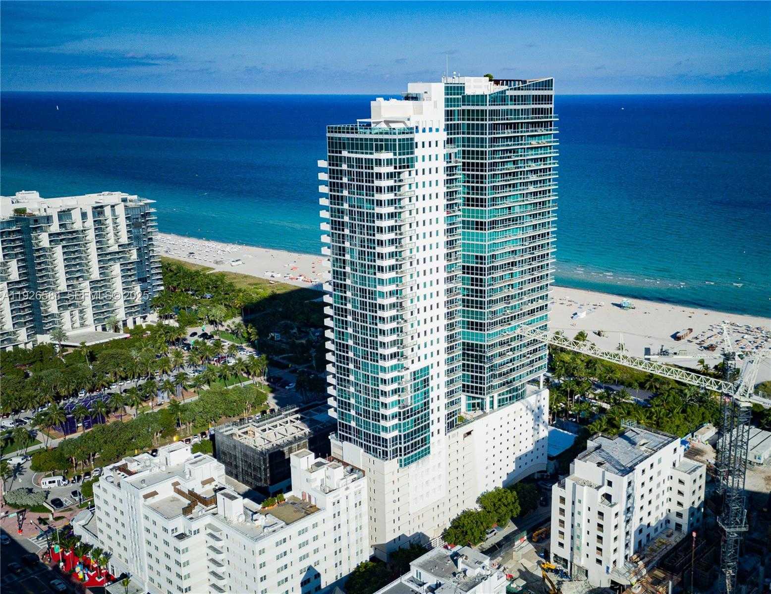 Small Image of 101 20TH ST #3202, Miami Beach Number 52