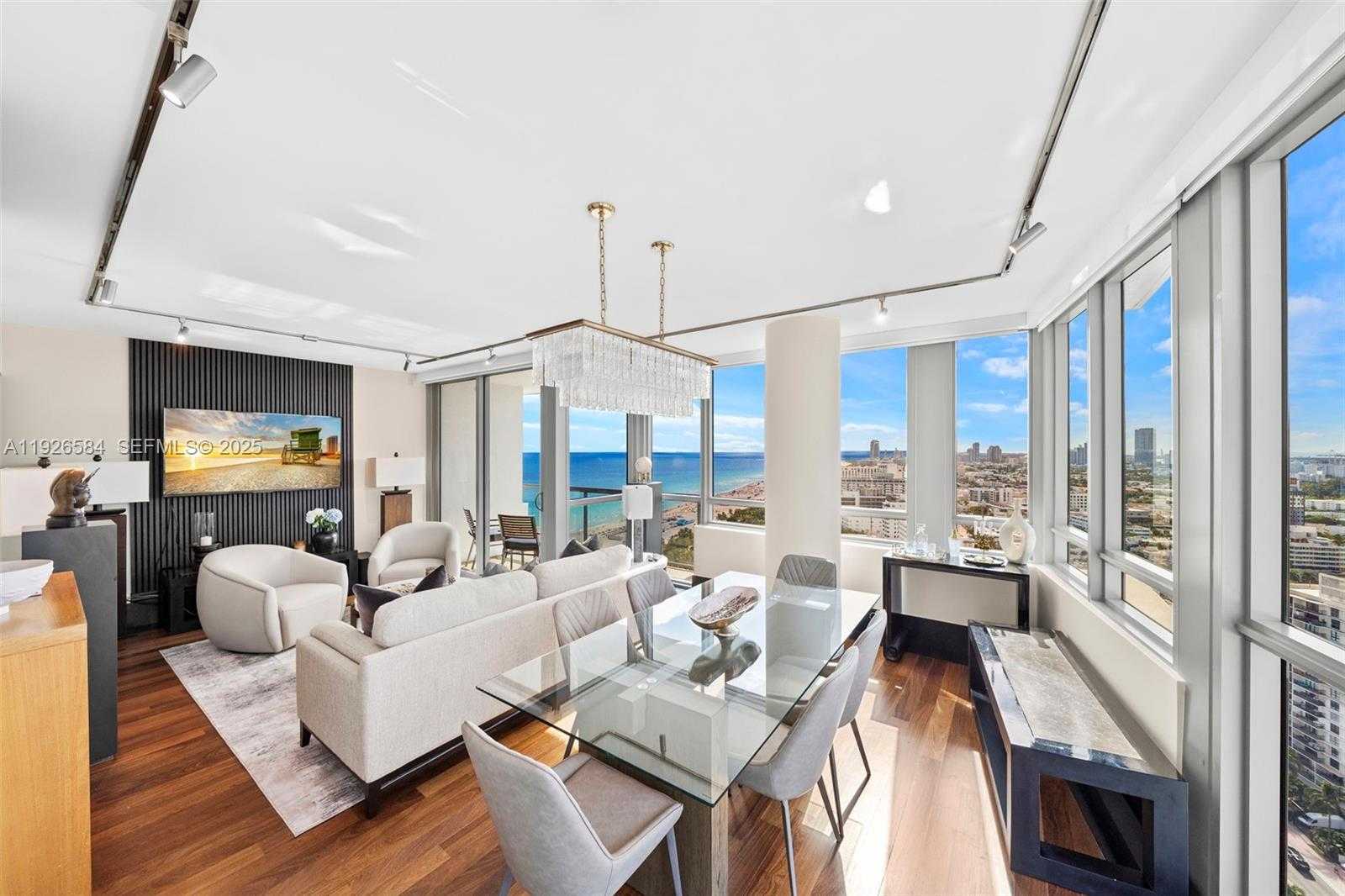 Small Image of 101 20TH ST #3202, Miami Beach Number 6