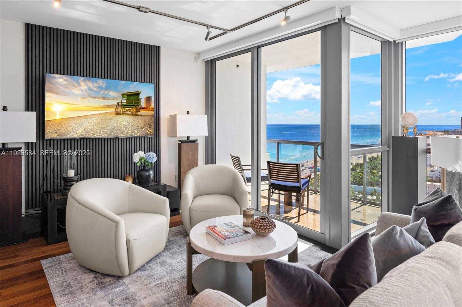 Small Image of 101 20TH ST #3202, Miami Beach Number 8