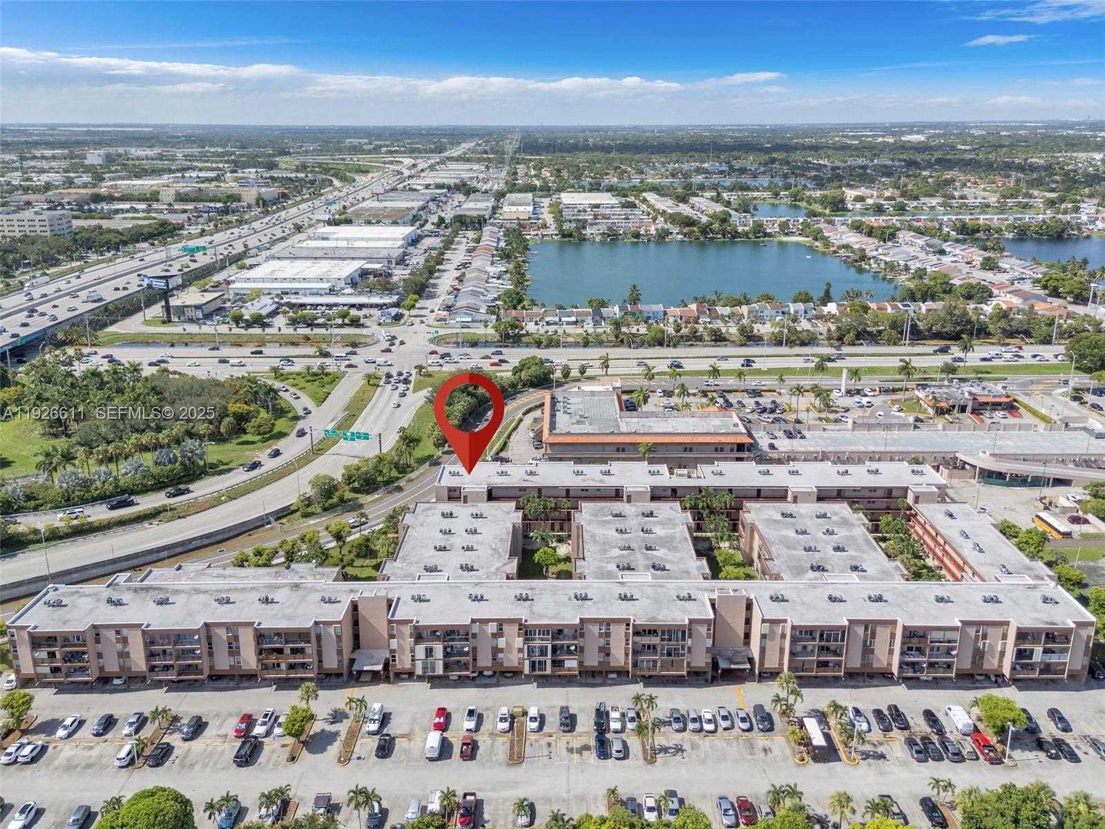 Small Image of 1900 WEST 68TH ST #F302, Hialeah Number 2