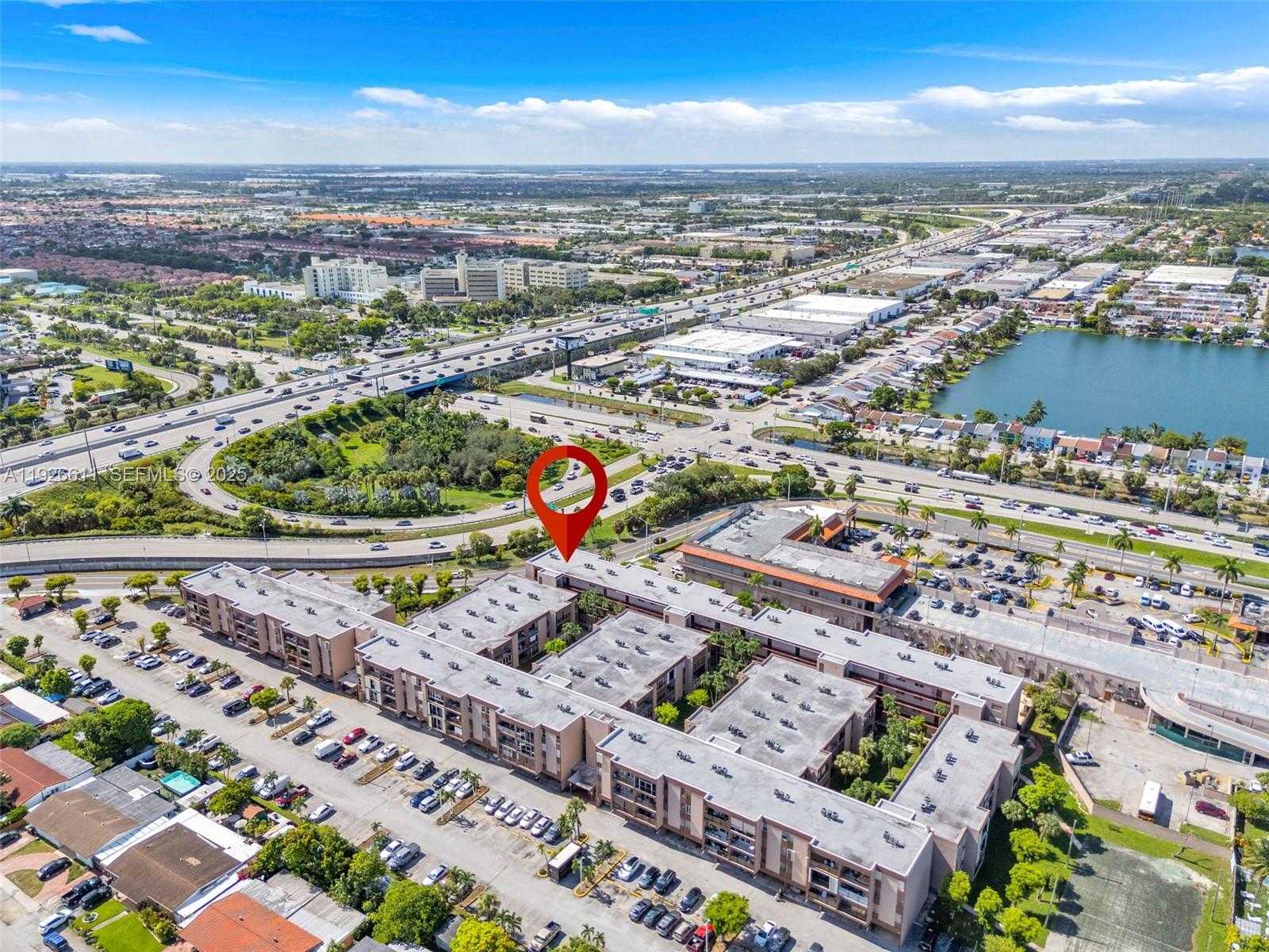 Small Image of 1900 WEST 68TH ST #F302, Hialeah Number 24