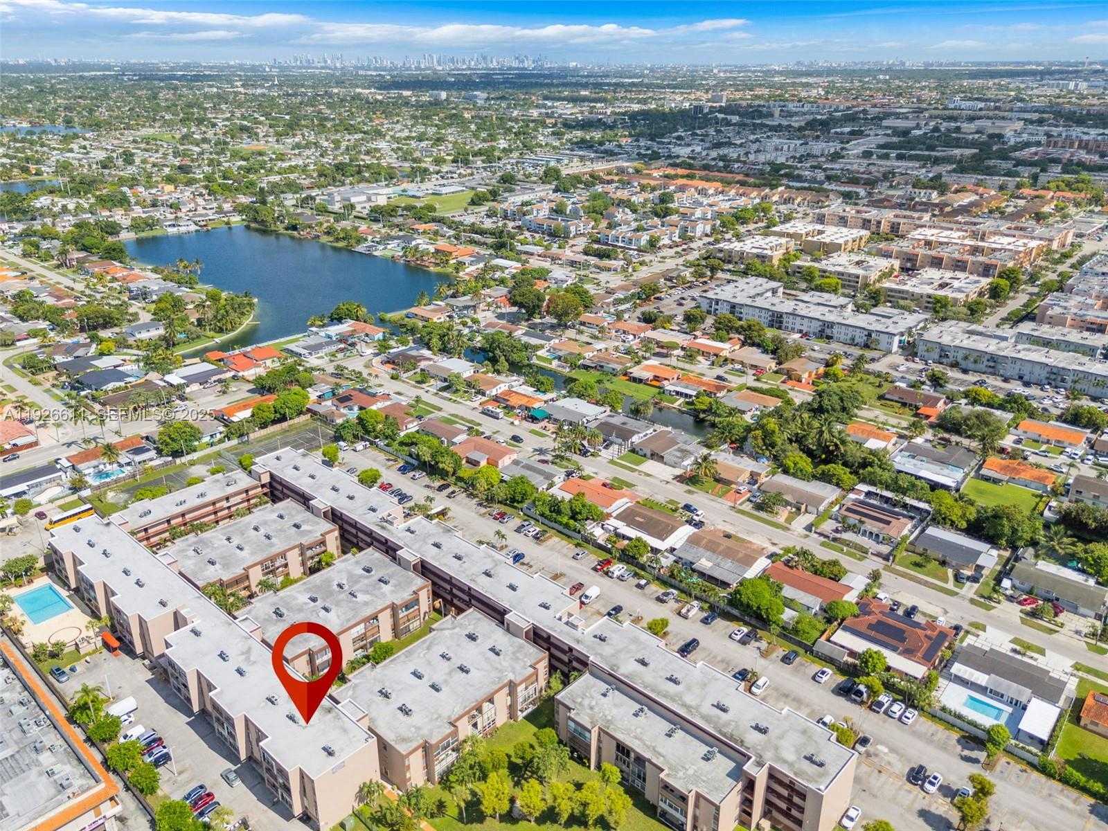 Small Image of 1900 WEST 68TH ST #F302, Hialeah Number 30