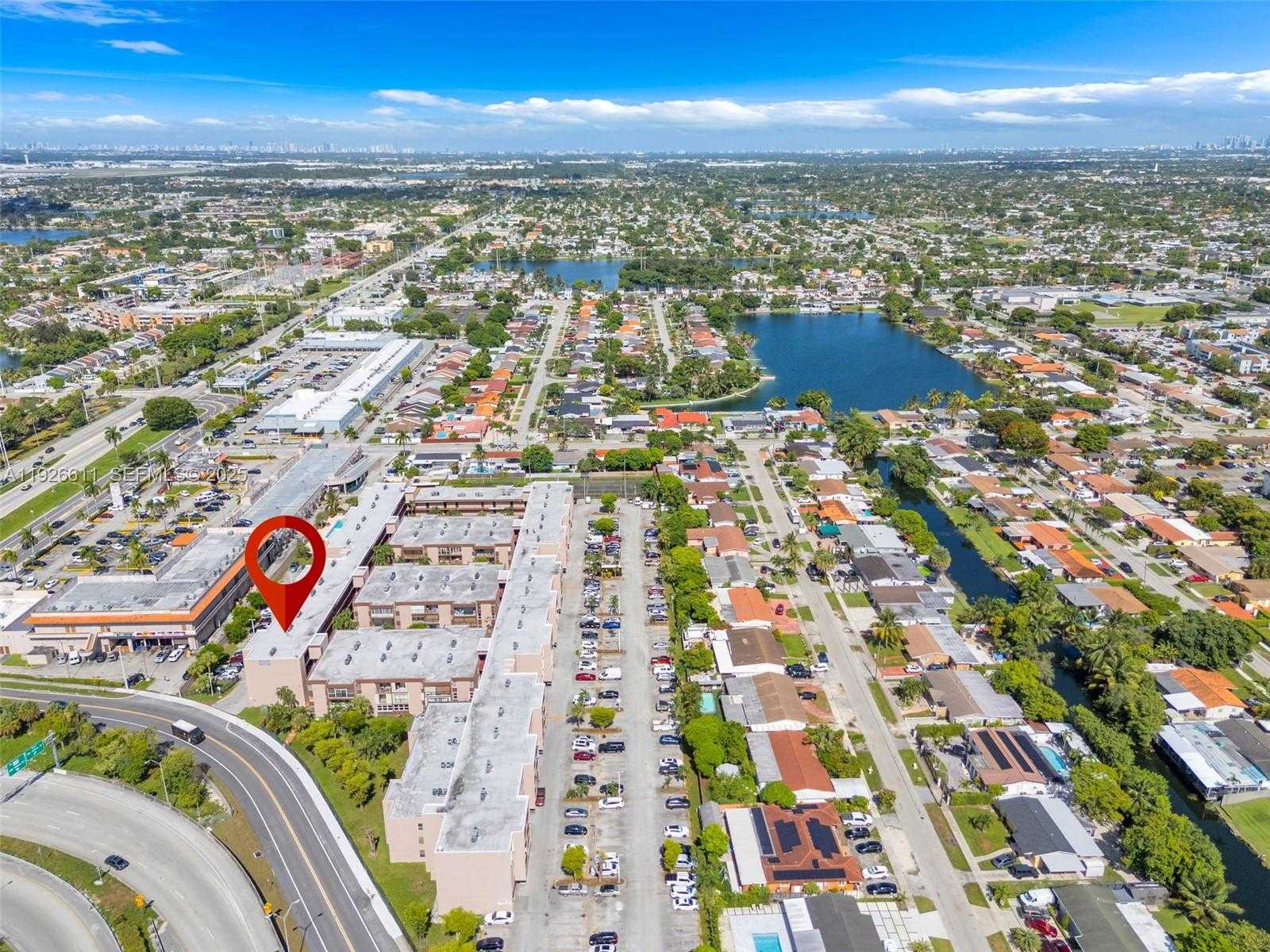 Small Image of 1900 WEST 68TH ST #F302, Hialeah Number 32