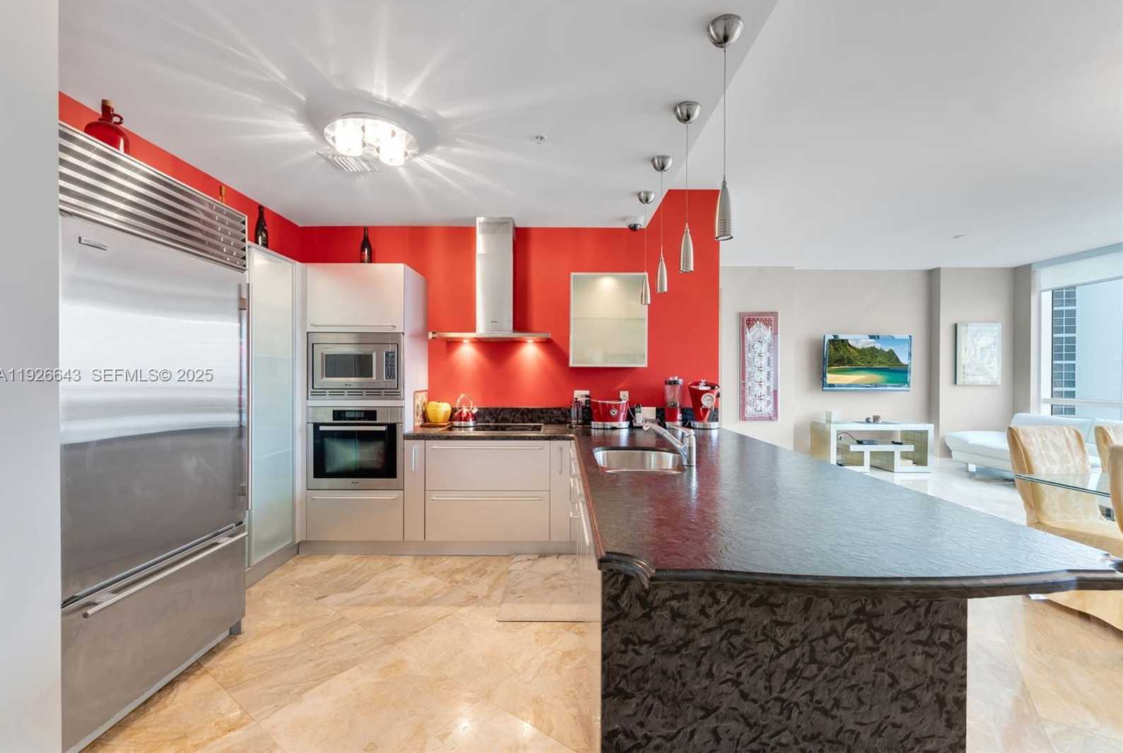 Small Image of 18201 COLLINS AVE #3907, Sunny Isles Beach Number 10