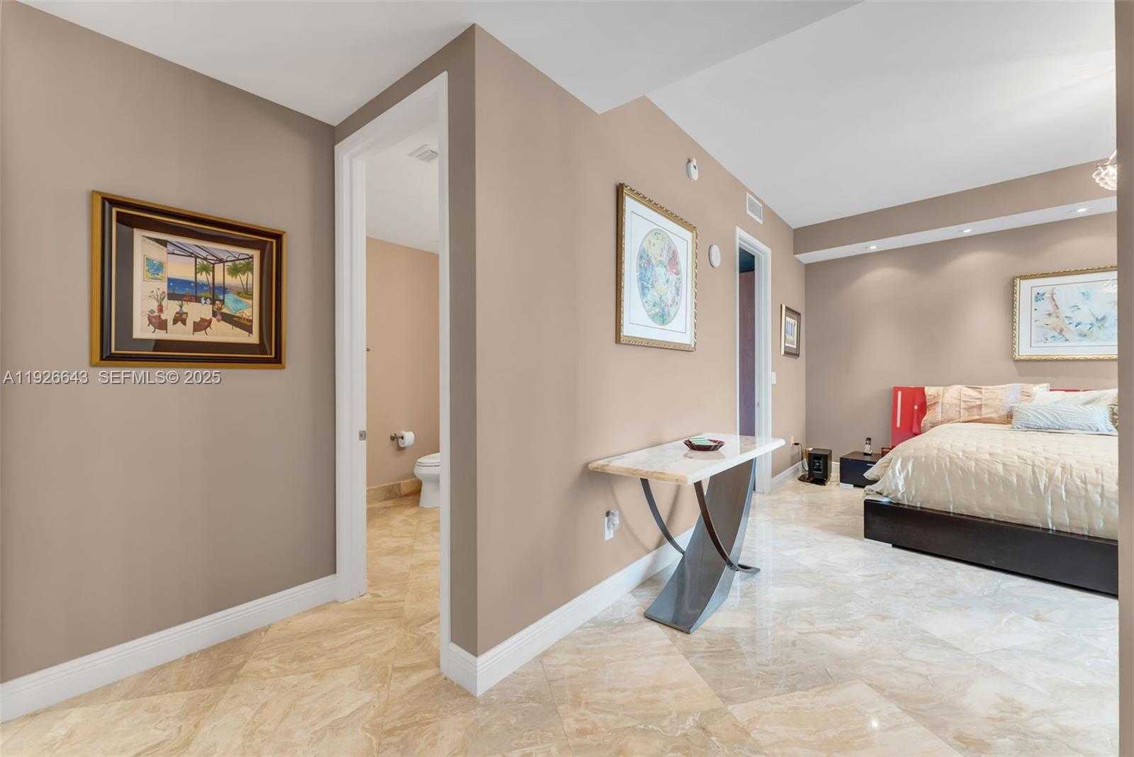 Small Image of 18201 COLLINS AVE #3907, Sunny Isles Beach Number 15