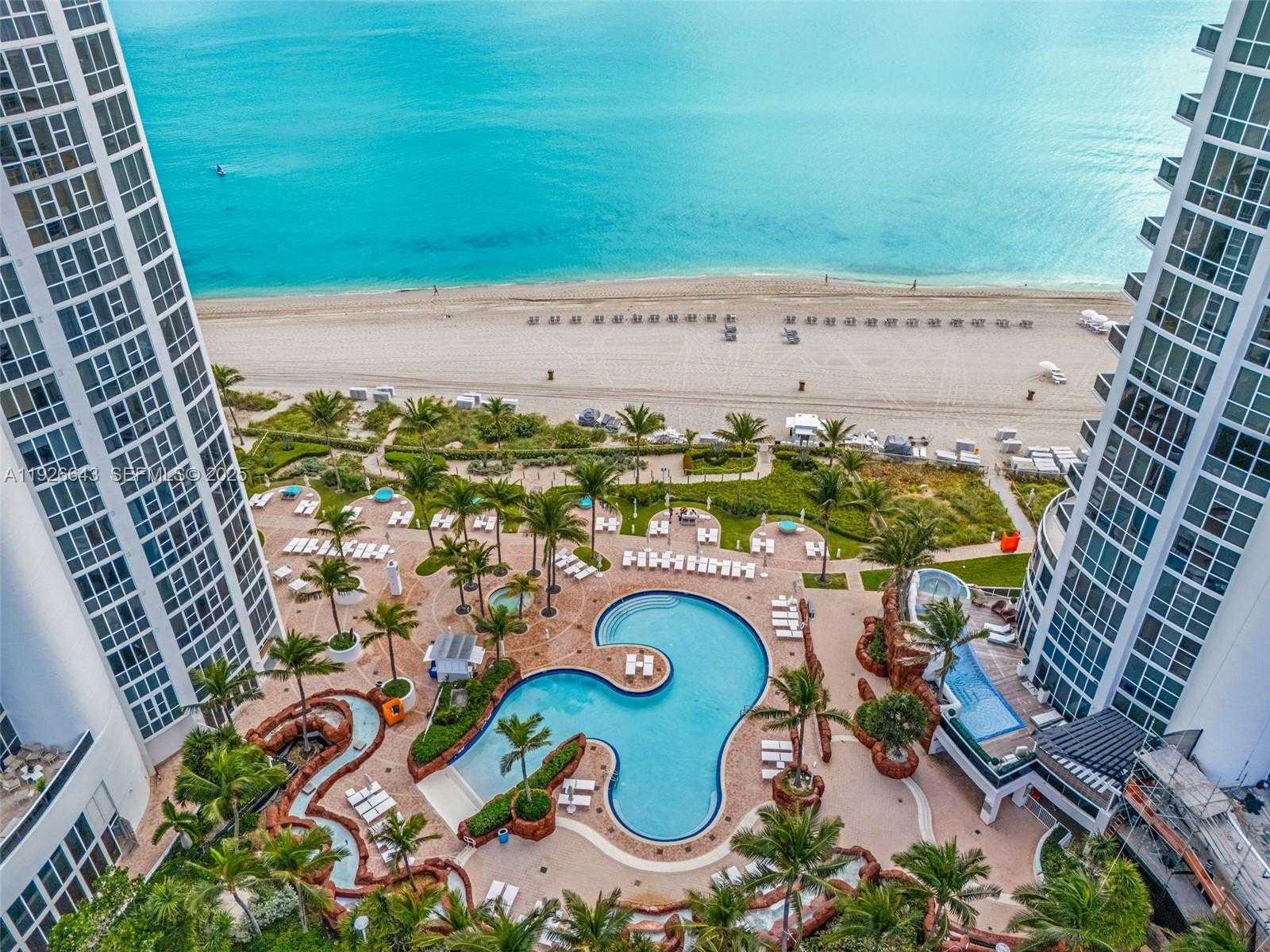 Small Image of 18201 COLLINS AVE #3907, Sunny Isles Beach Number 24