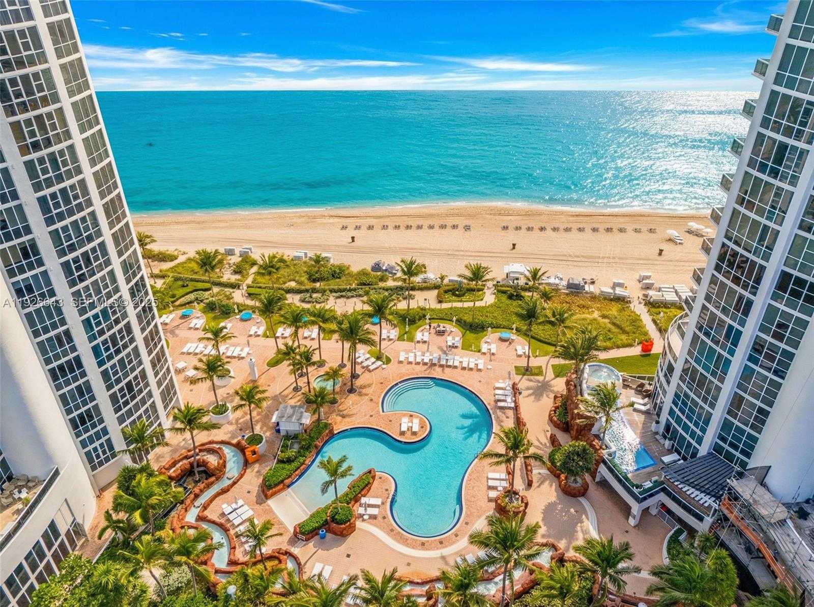 Small Image of 18201 COLLINS AVE #3907, Sunny Isles Beach Number 25
