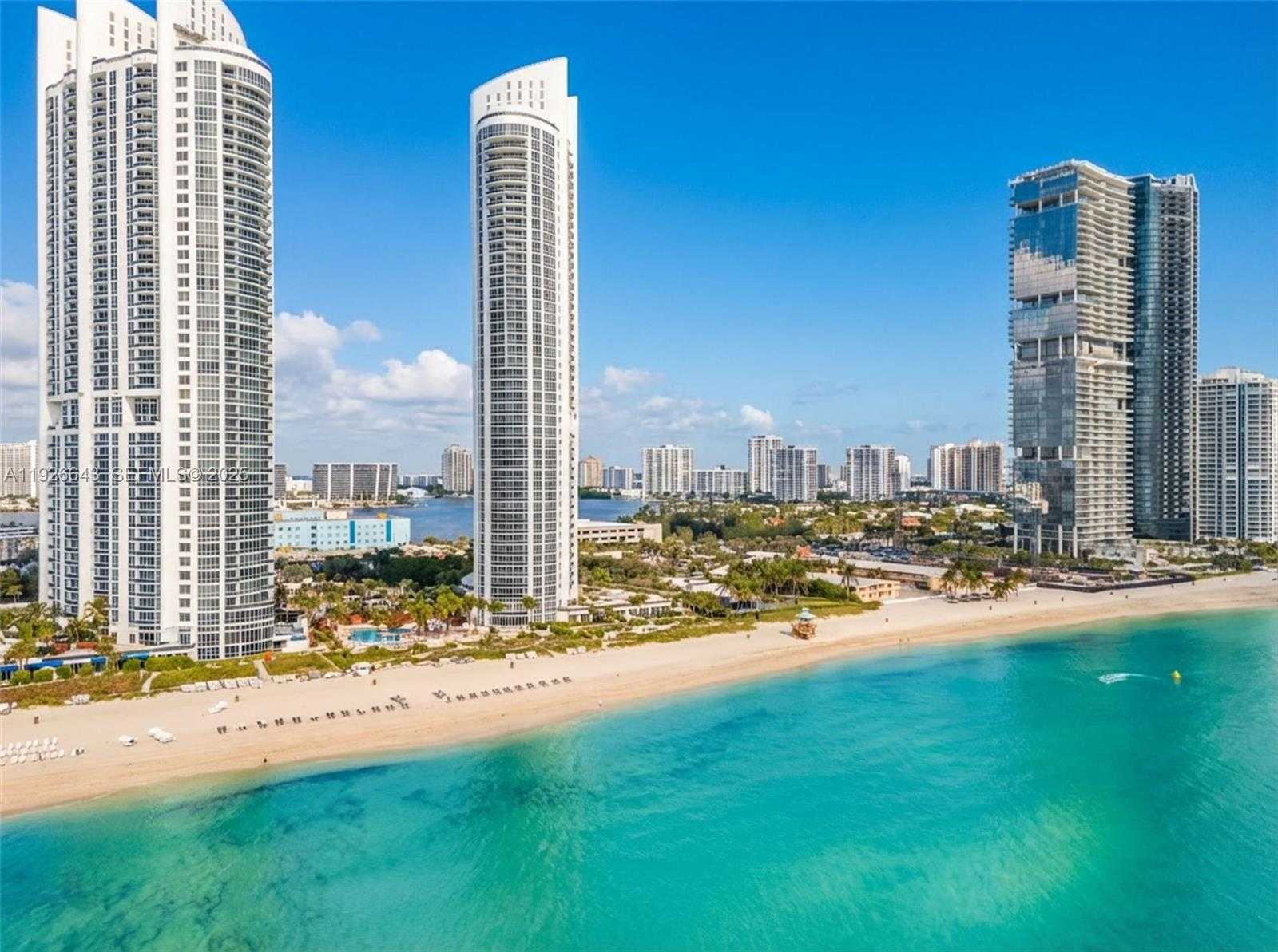 Small Image of 18201 COLLINS AVE #3907, Sunny Isles Beach Number 29