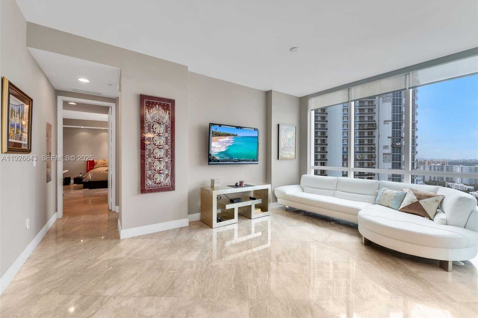 Small Image of 18201 COLLINS AVE #3907, Sunny Isles Beach Number 3