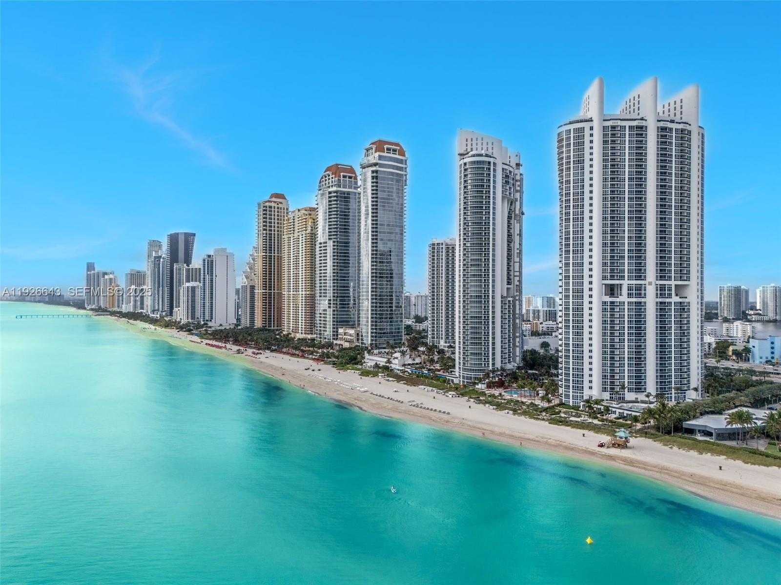 Small Image of 18201 COLLINS AVE #3907, Sunny Isles Beach Number 31