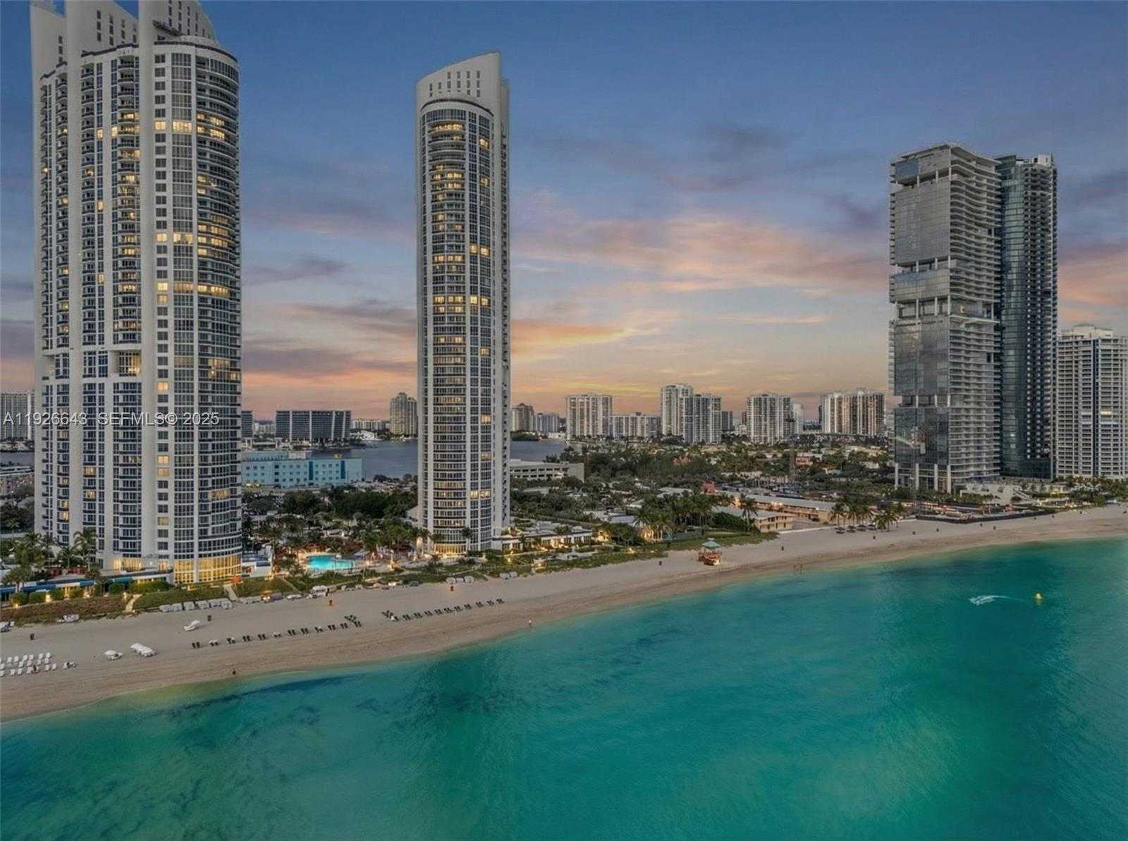 Small Image of 18201 COLLINS AVE #3907, Sunny Isles Beach Number 32