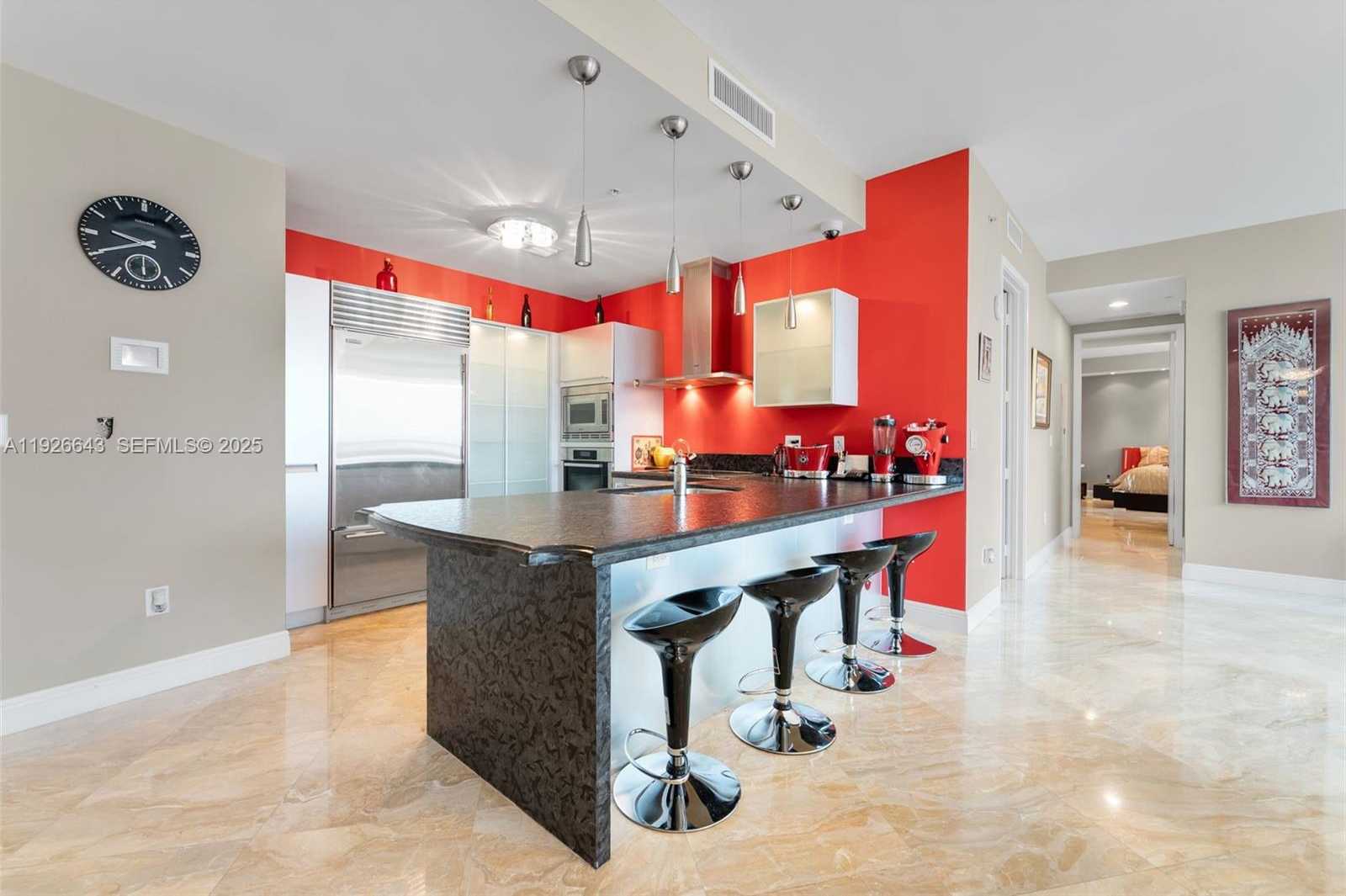 Small Image of 18201 COLLINS AVE #3907, Sunny Isles Beach Number 7