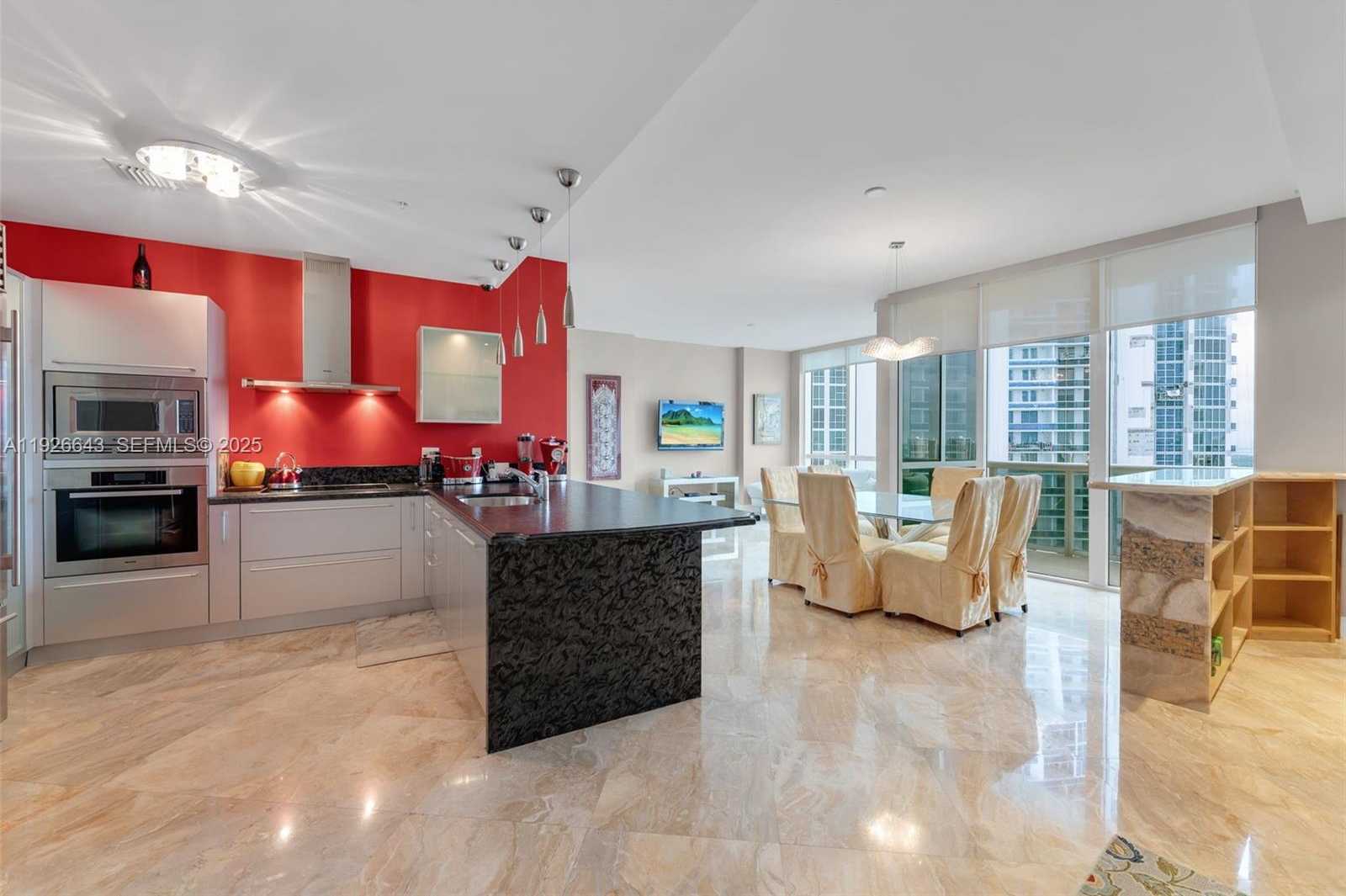 Small Image of 18201 COLLINS AVE #3907, Sunny Isles Beach Number 8