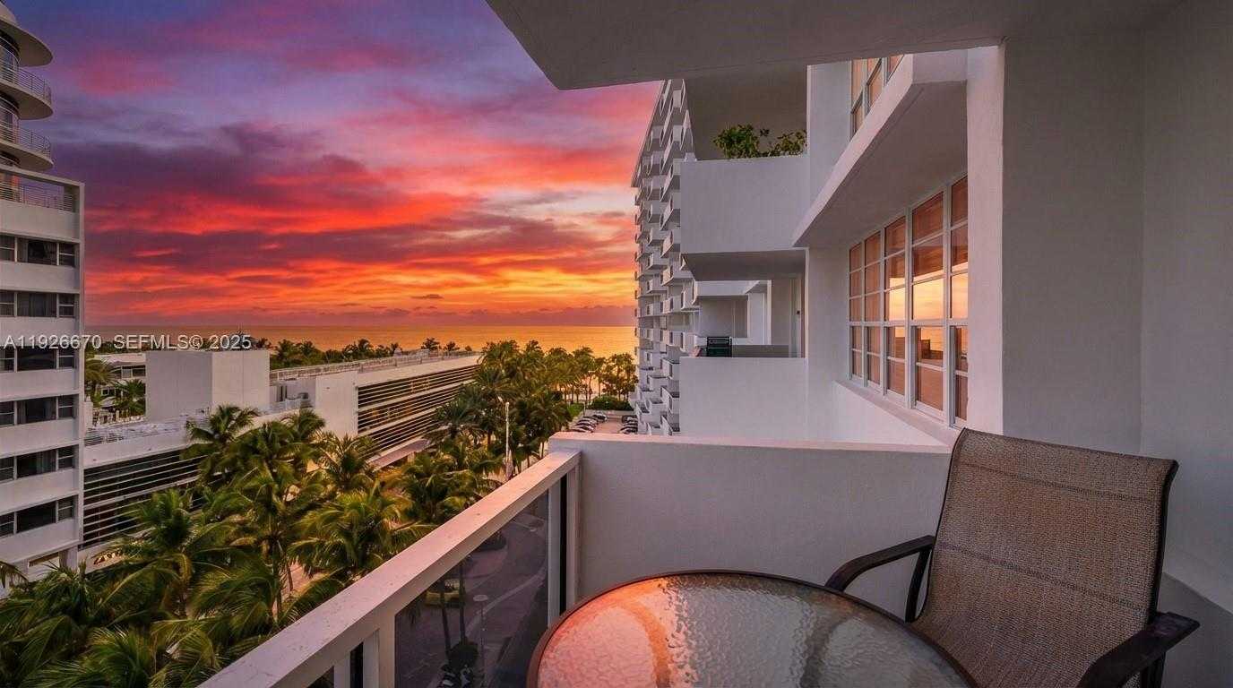 Small Image of 100 LINCOLN RD #702, Miami Beach Number 1