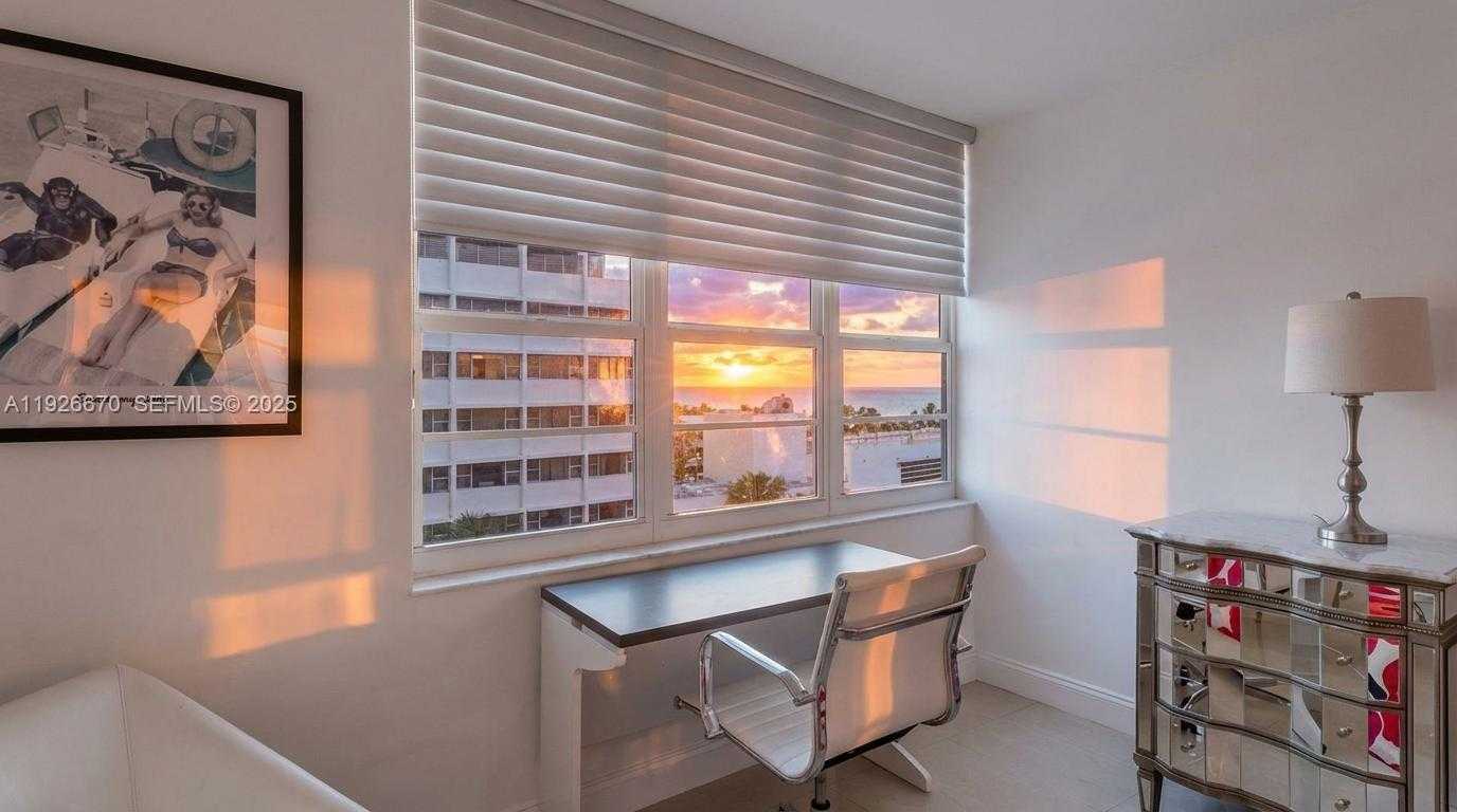 Small Image of 100 LINCOLN RD #702, Miami Beach Number 3