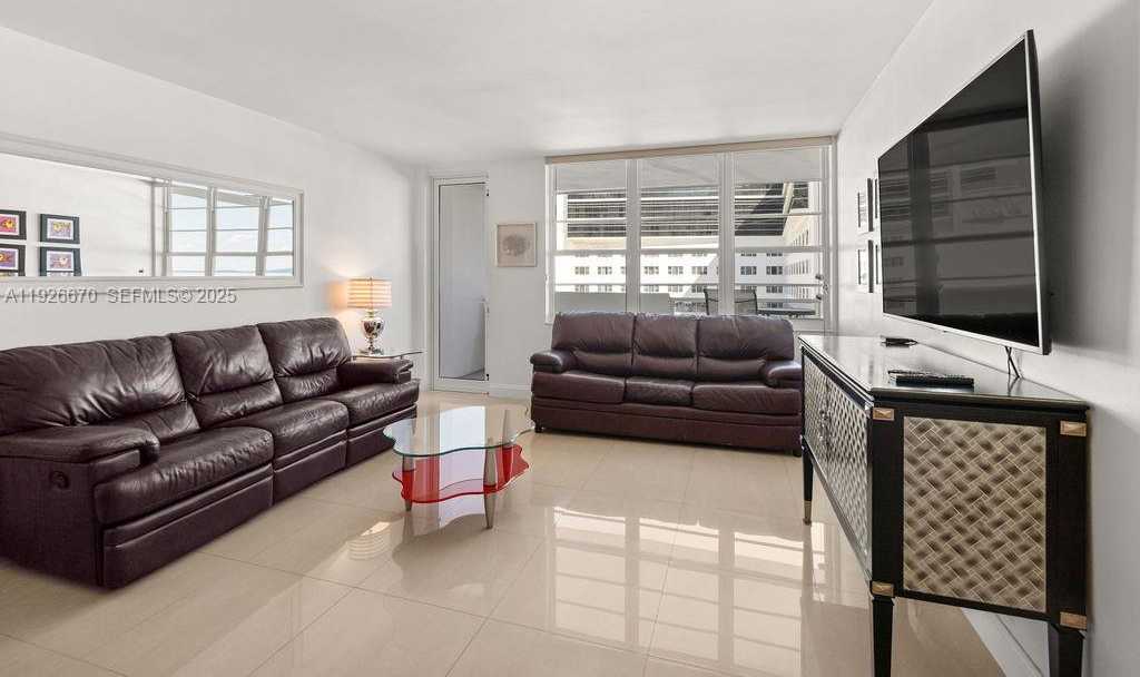 Small Image of 100 LINCOLN RD #702, Miami Beach Number 8