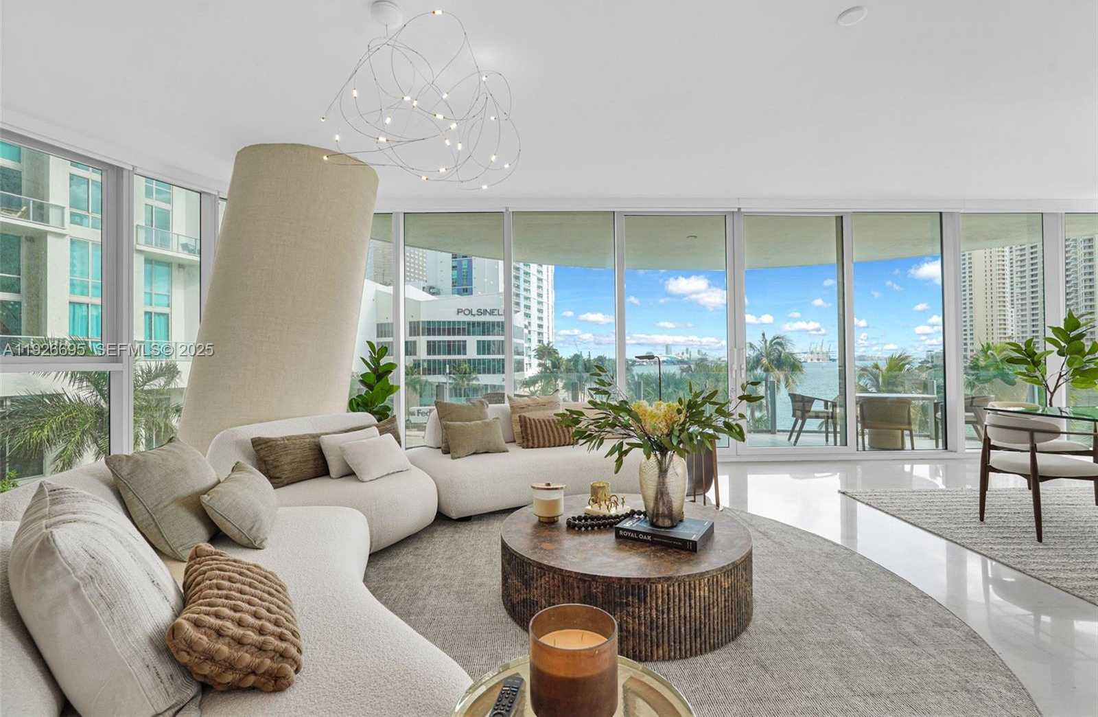 Small Image of 300 BISCAYNE BOULEVARD WAY #301E, Miami Number 12