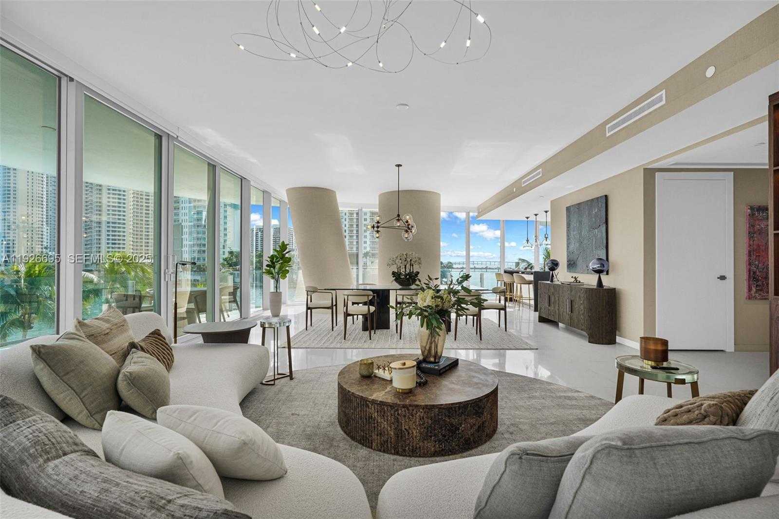 Small Image of 300 BISCAYNE BOULEVARD WAY #301E, Miami Number 13