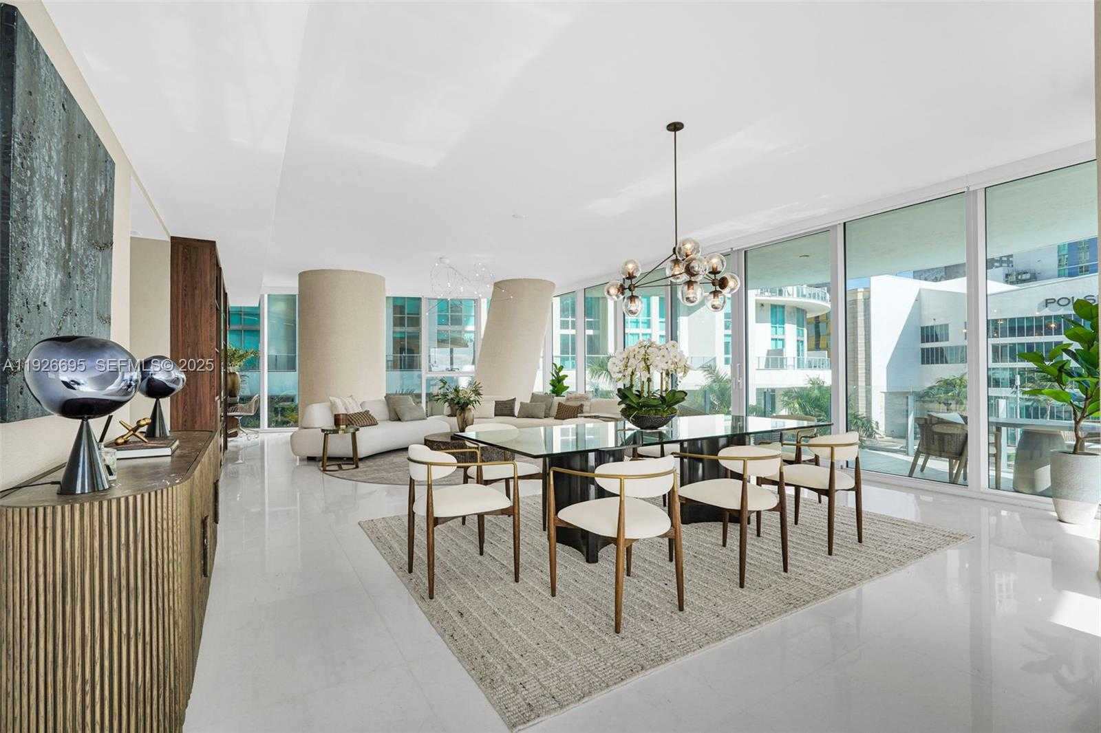 Small Image of 300 BISCAYNE BOULEVARD WAY #301E, Miami Number 16