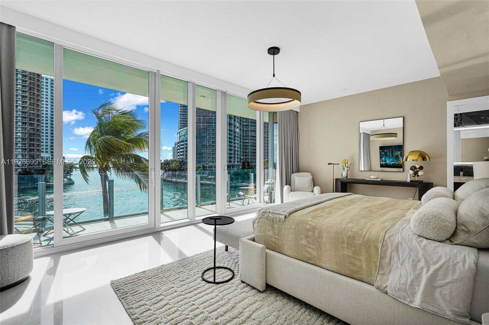 Small Image of 300 BISCAYNE BOULEVARD WAY #301E, Miami Number 23