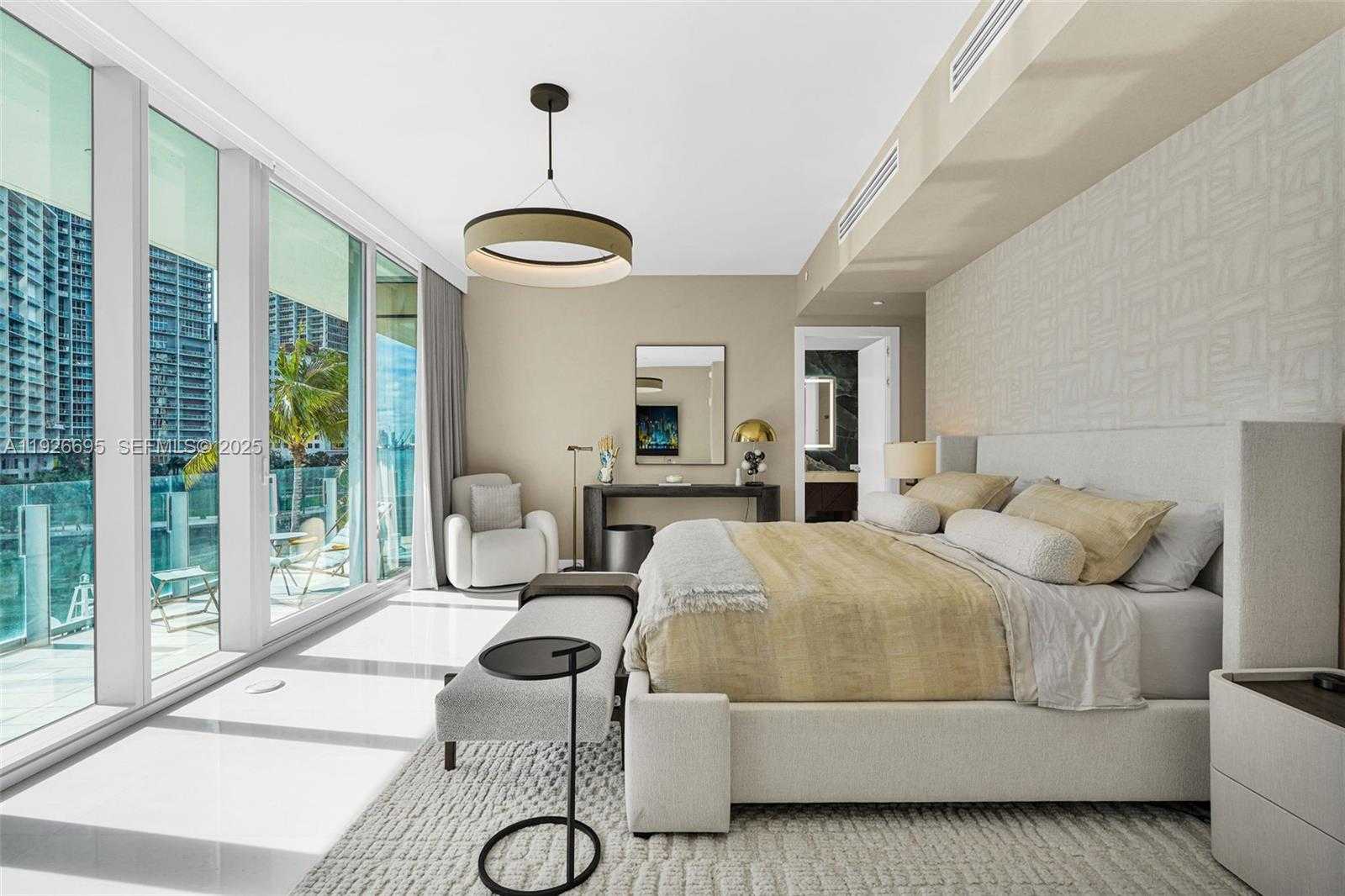 Small Image of 300 BISCAYNE BOULEVARD WAY #301E, Miami Number 24