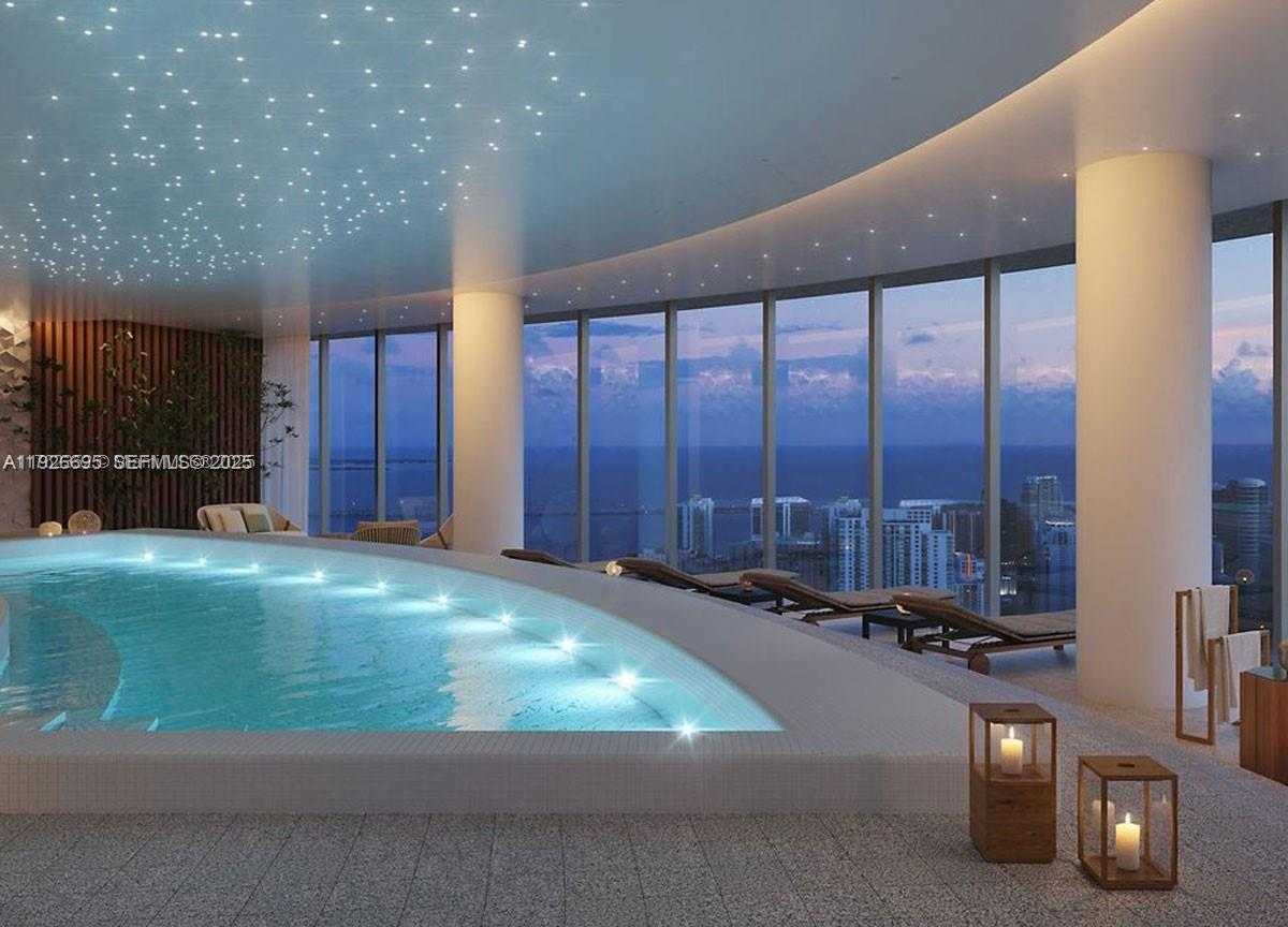 Small Image of 300 BISCAYNE BOULEVARD WAY #301E, Miami Number 55