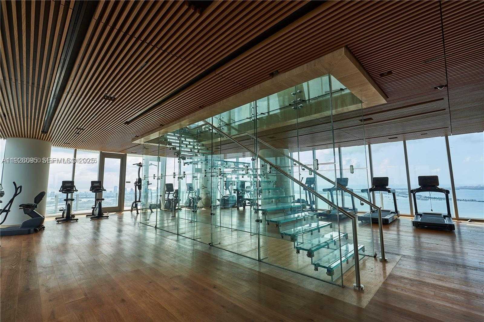 Small Image of 300 BISCAYNE BOULEVARD WAY #301E, Miami Number 56