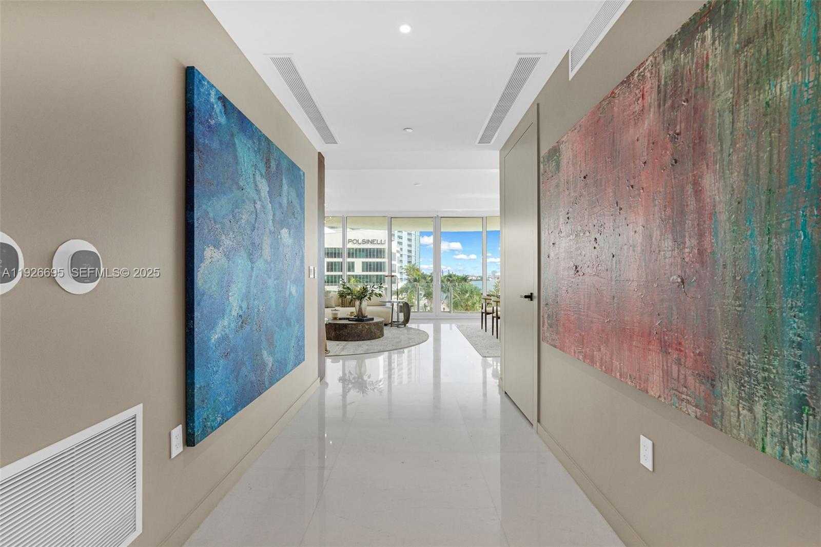 Small Image of 300 BISCAYNE BOULEVARD WAY #301E, Miami Number 6