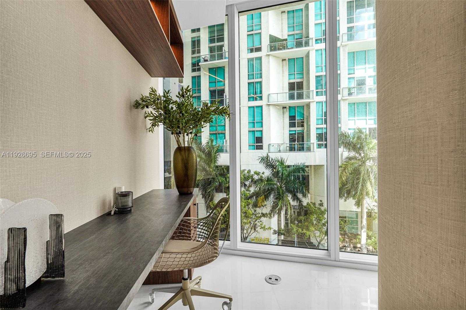 Small Image of 300 BISCAYNE BOULEVARD WAY #301E, Miami Number 9