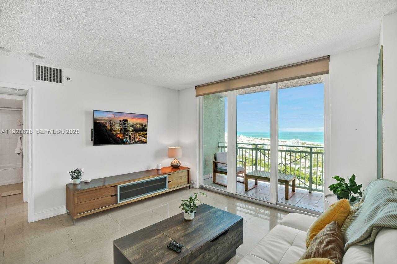 Small Image of 90 ALTON RD #2907, Miami Beach Number 1