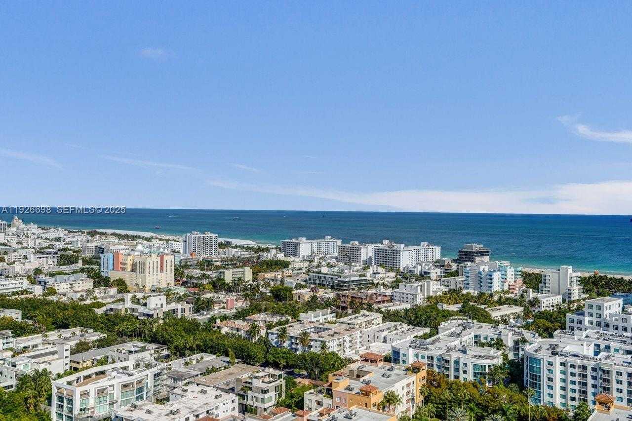 Small Image of 90 ALTON RD #2907, Miami Beach Number 17