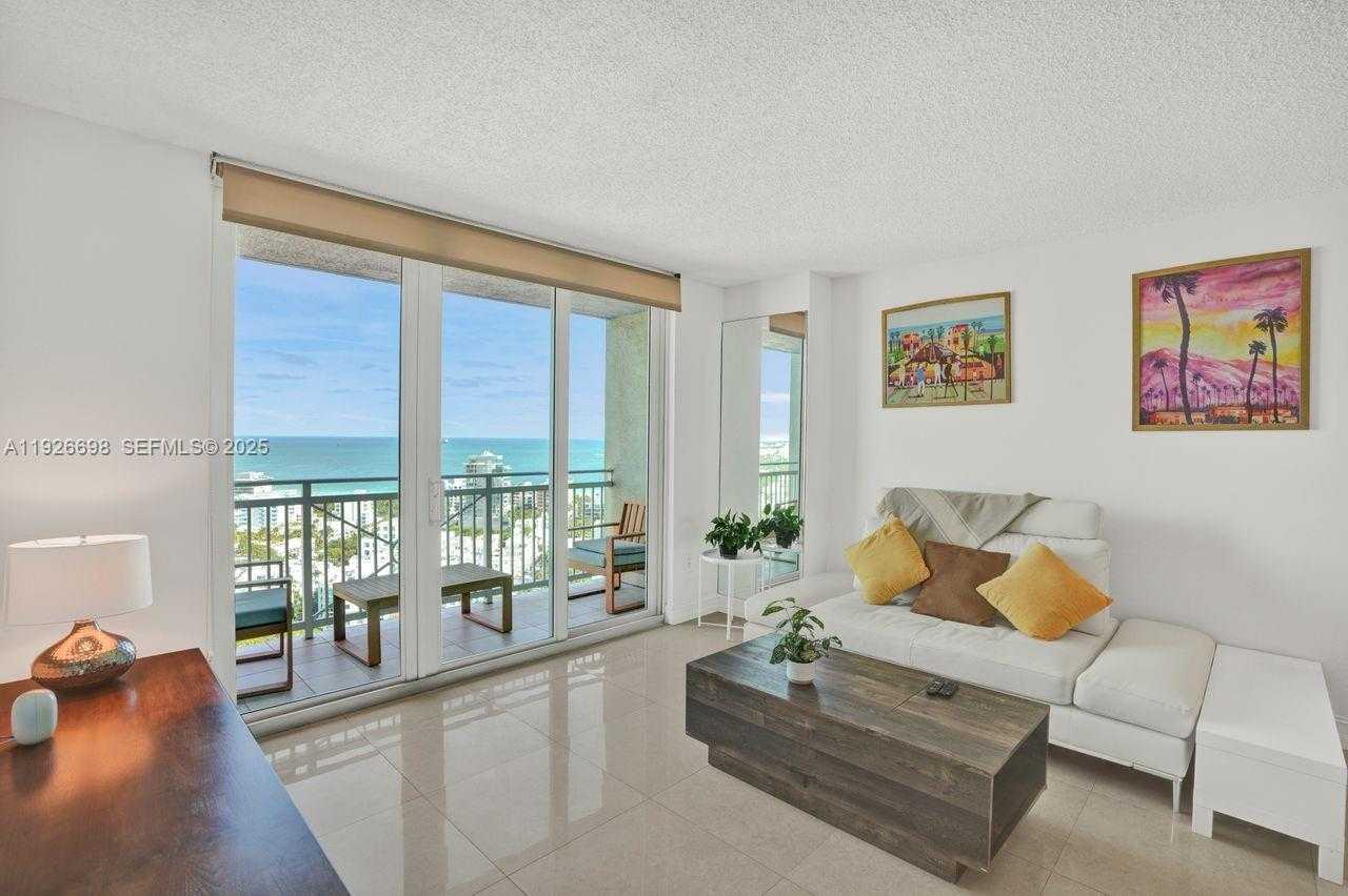 Small Image of 90 ALTON RD #2907, Miami Beach Number 2