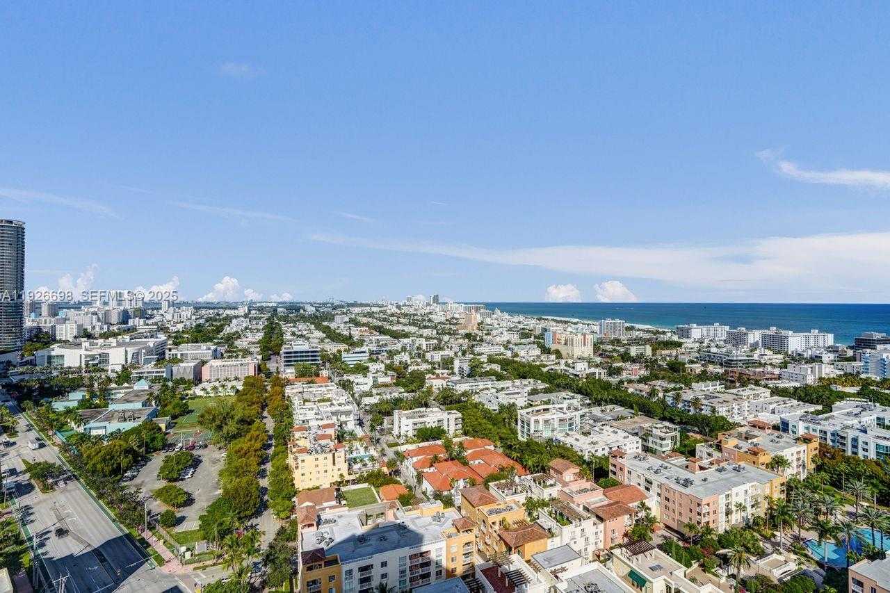 Small Image of 90 ALTON RD #2907, Miami Beach Number 23