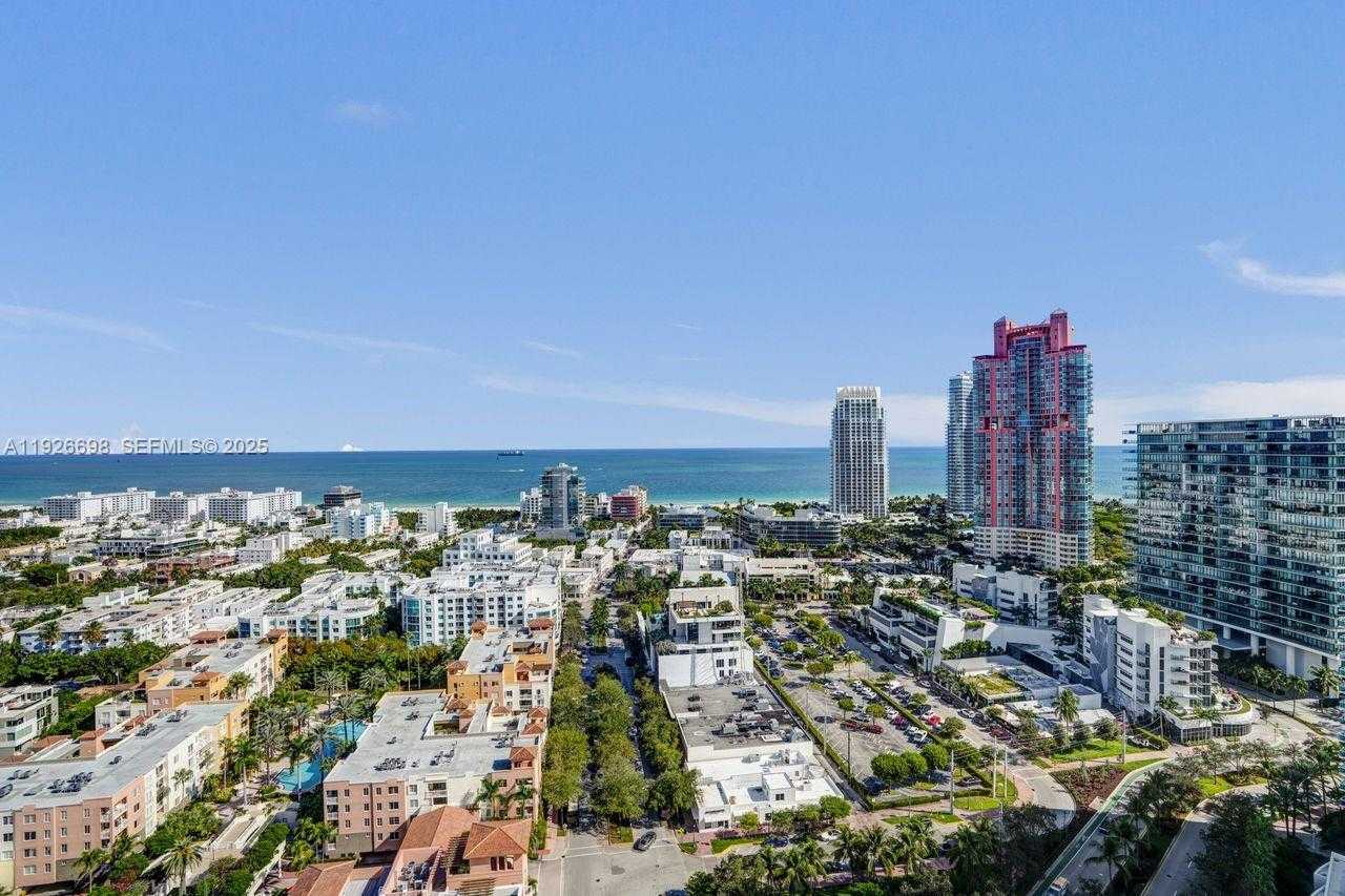 Small Image of 90 ALTON RD #2907, Miami Beach Number 35