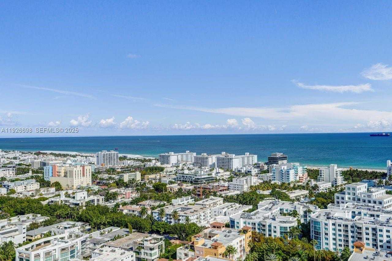 Small Image of 90 ALTON RD #2907, Miami Beach Number 37
