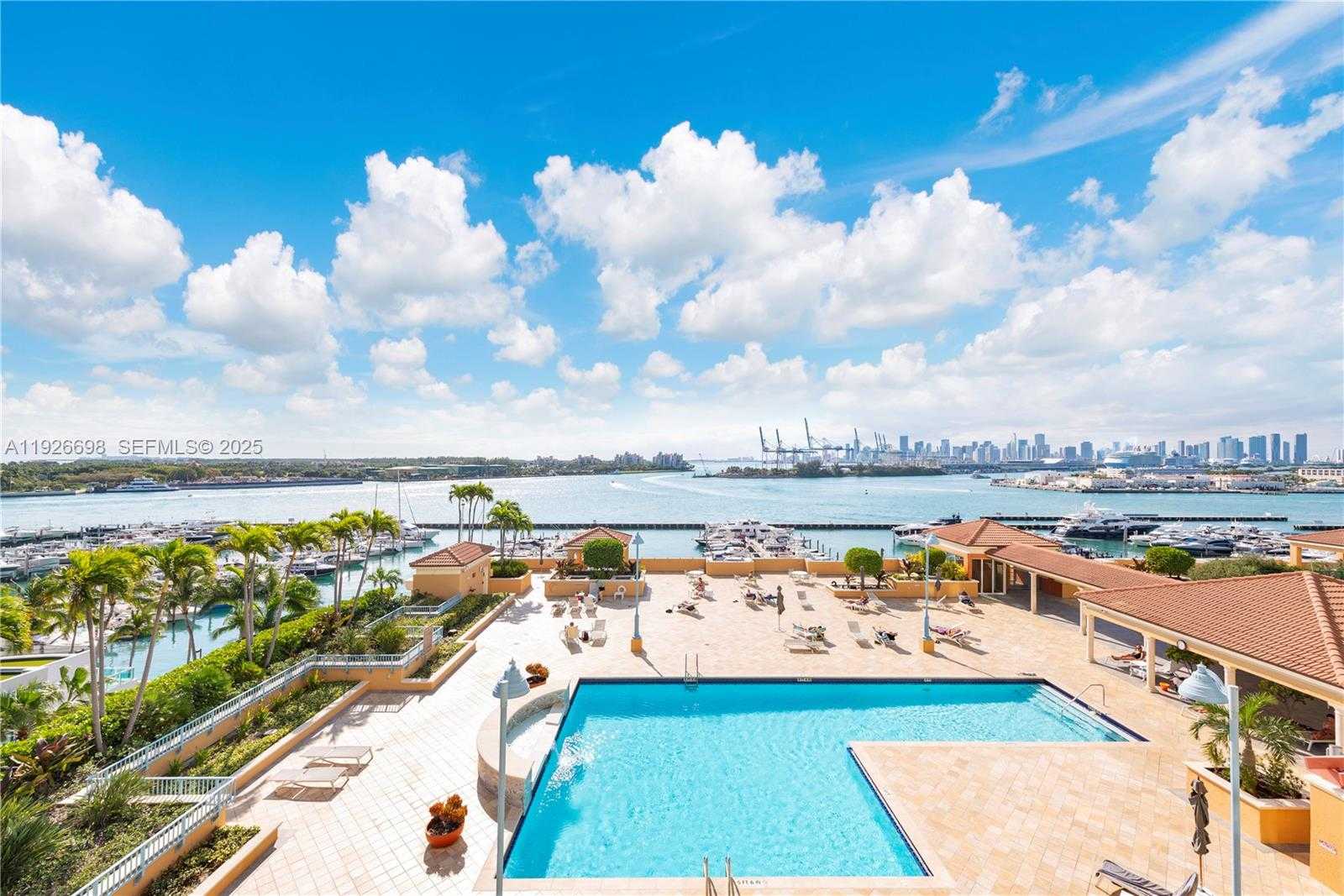 Small Image of 90 ALTON RD #2907, Miami Beach Number 38