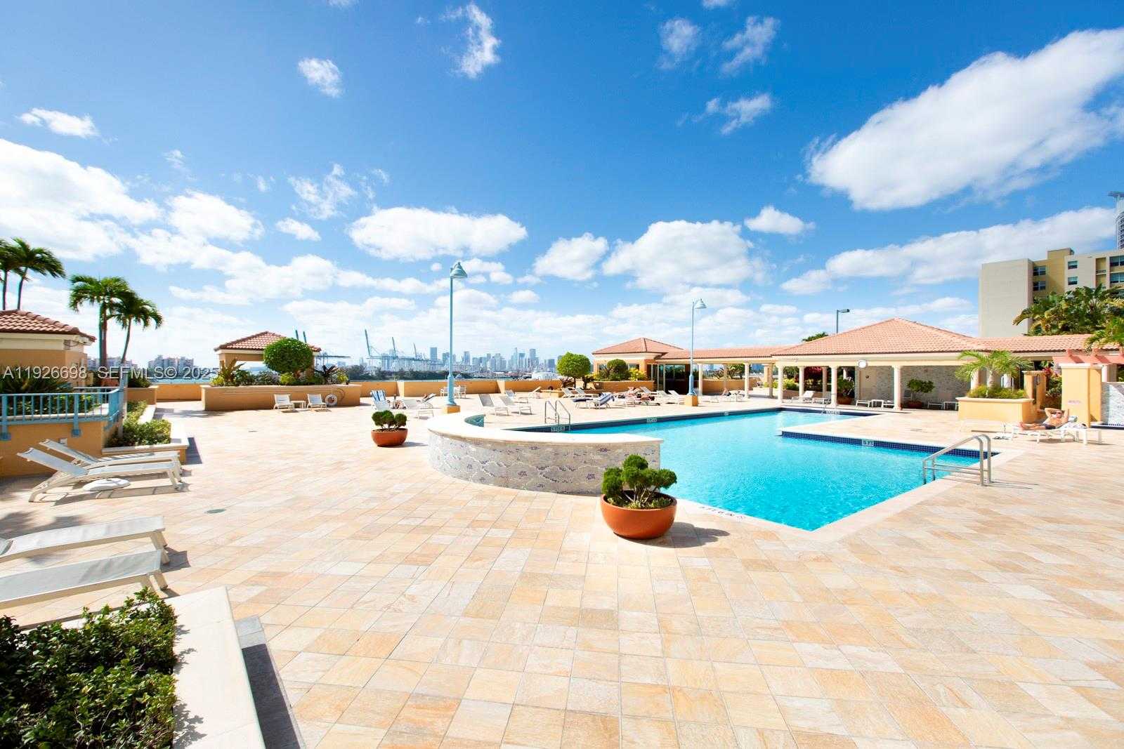 Small Image of 90 ALTON RD #2907, Miami Beach Number 41